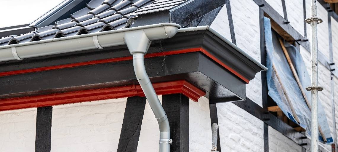 Finanzspritze für die Denkmalpflege