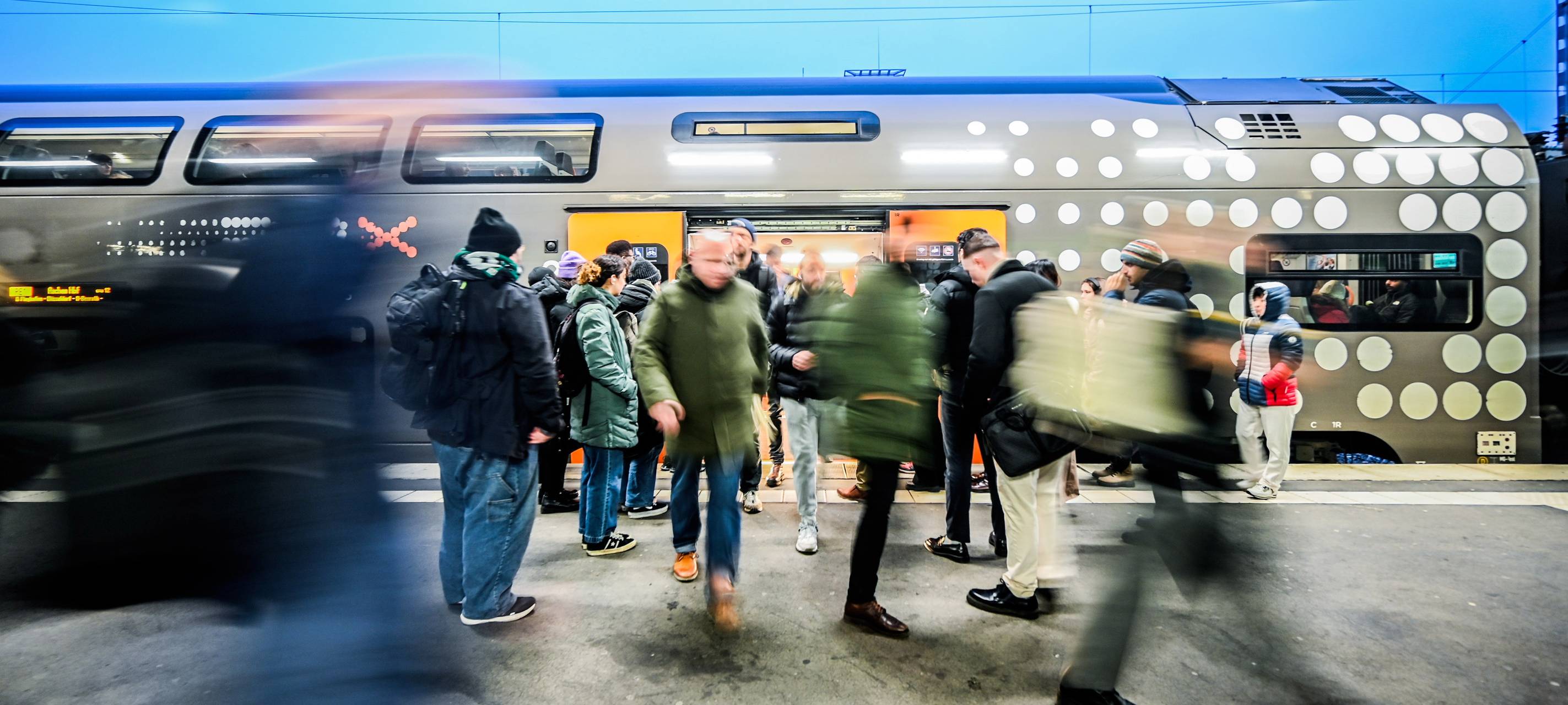 IHK: Baustellenmanagement muss besser werden