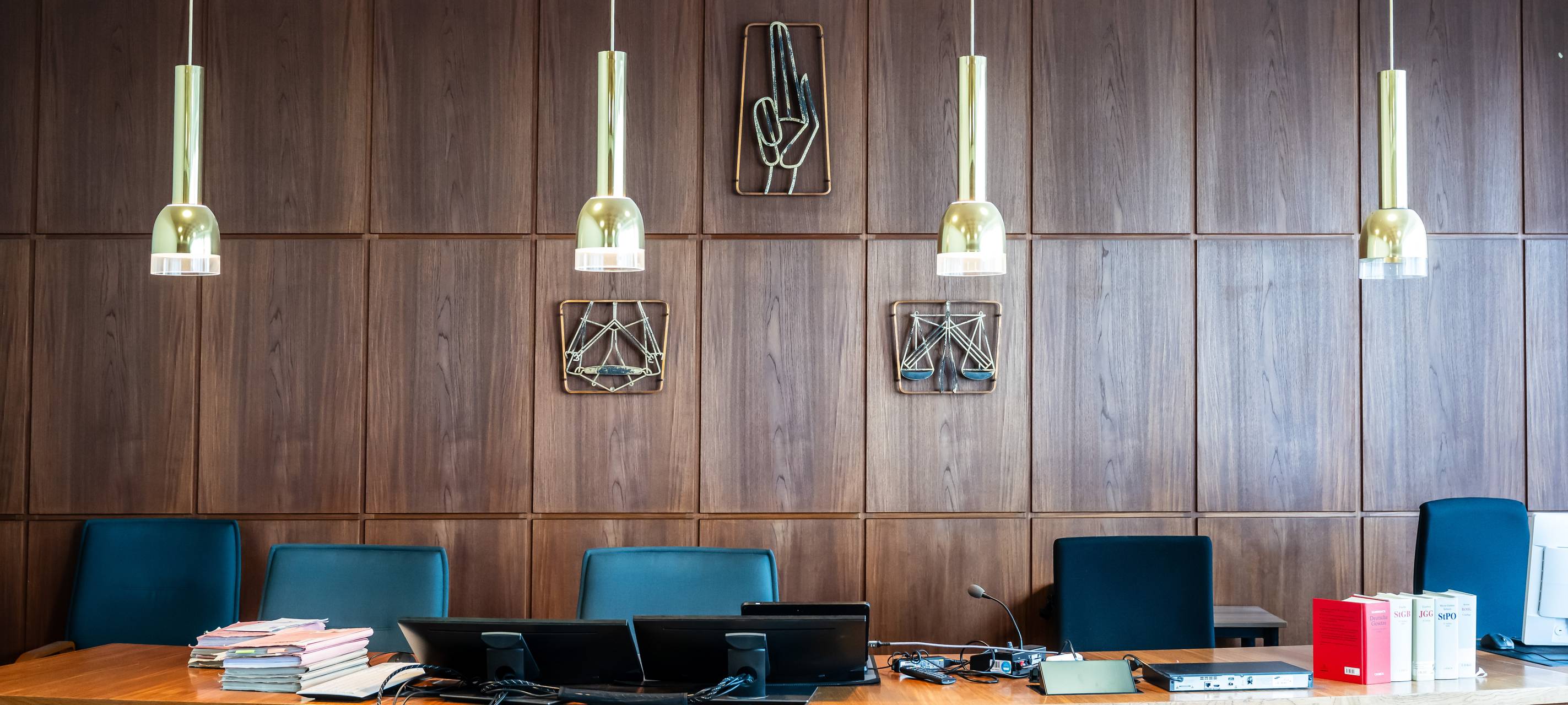 Urteil: Musiklehrer wegen Missbrauchs verurteilt