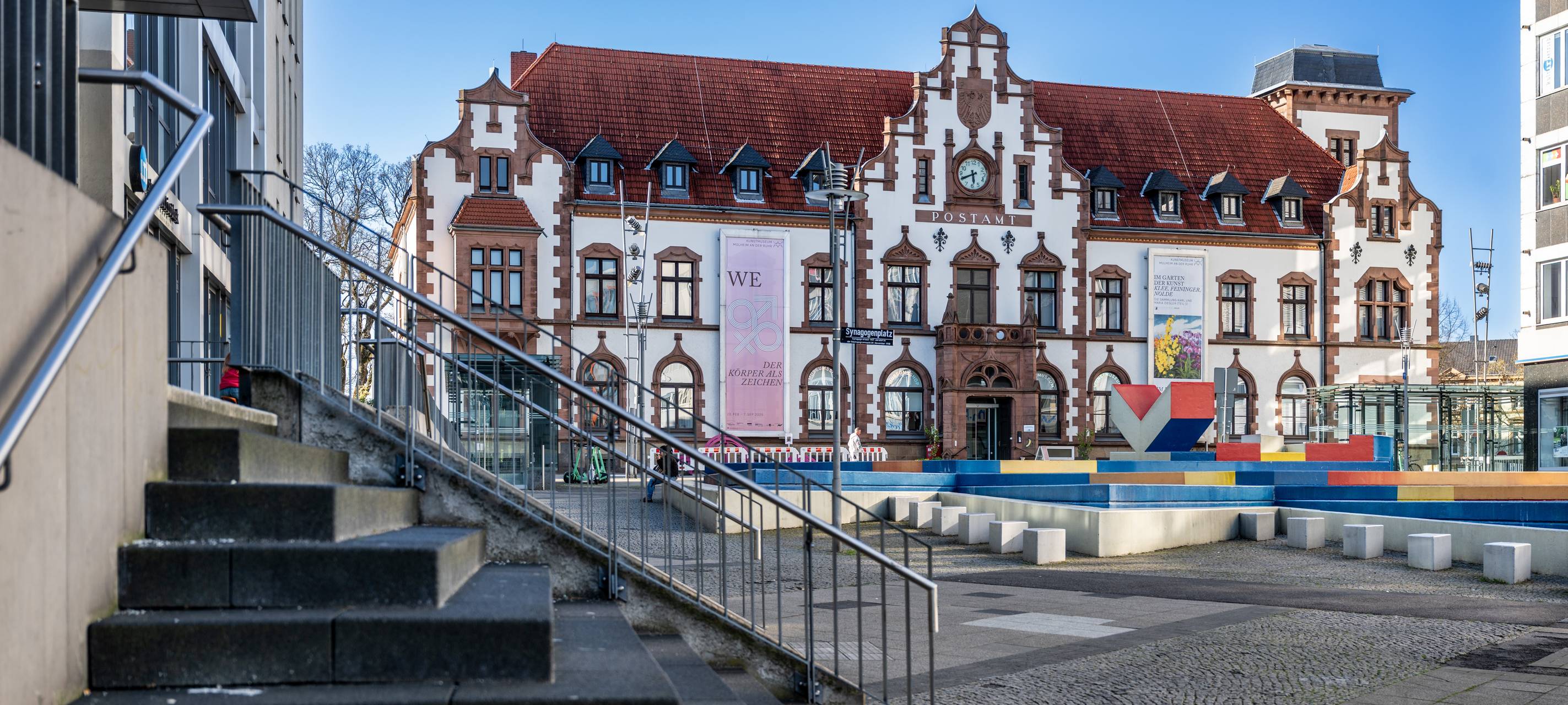 Forschungsprojekt in Mülheim wird gefördert