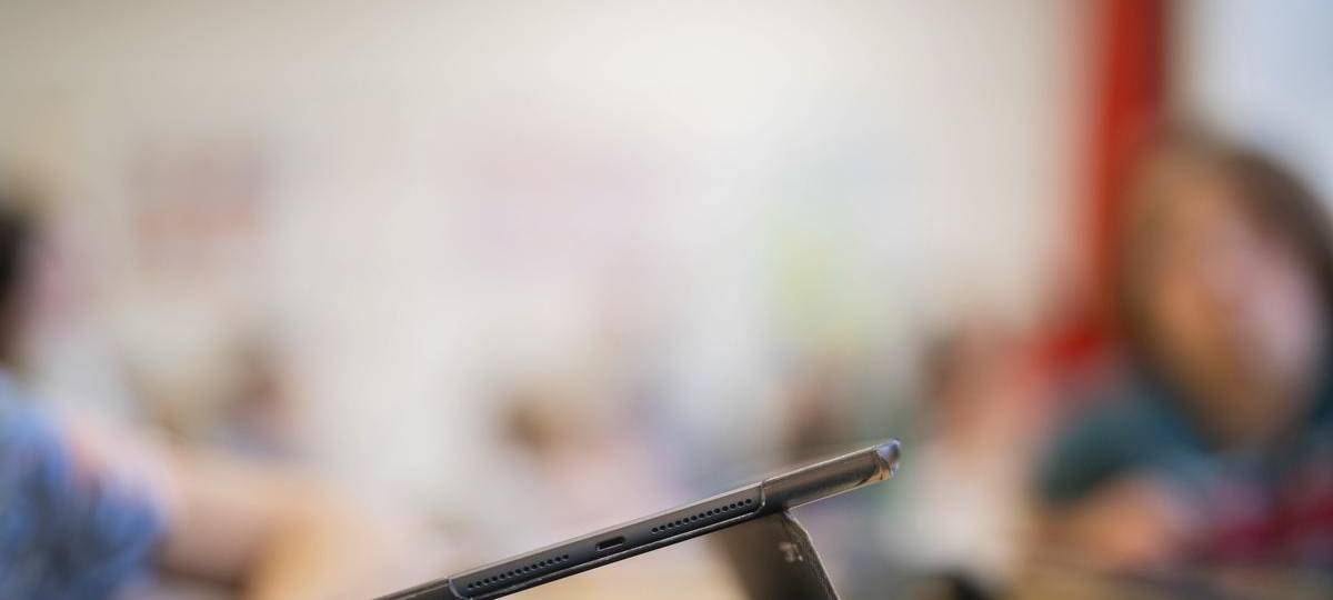 2.500 neue iPads für Mülheims Oberstufenschüler