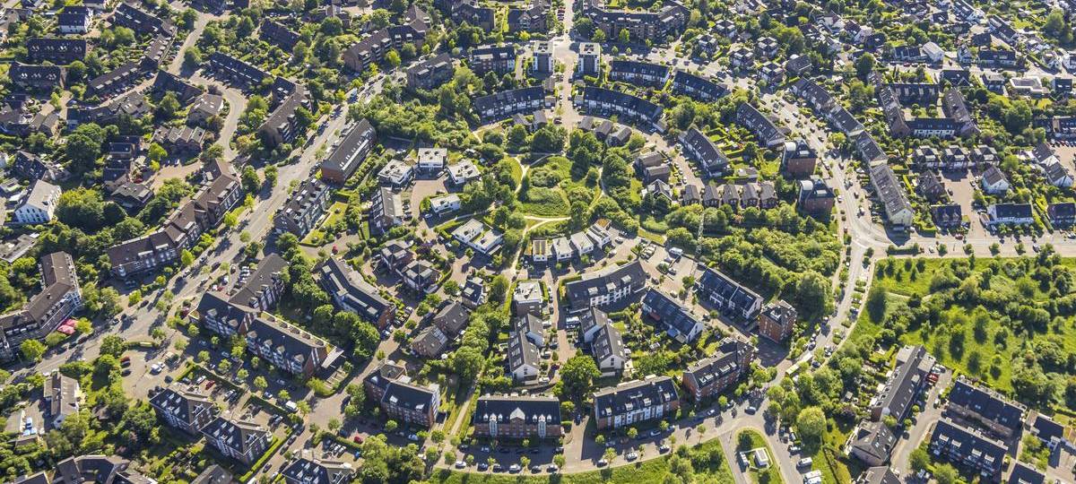 Wohnungspreise in Mülheim steigen