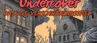 Anmeldung: Junge Menschen planen ein eigenes Stadt-Spiel