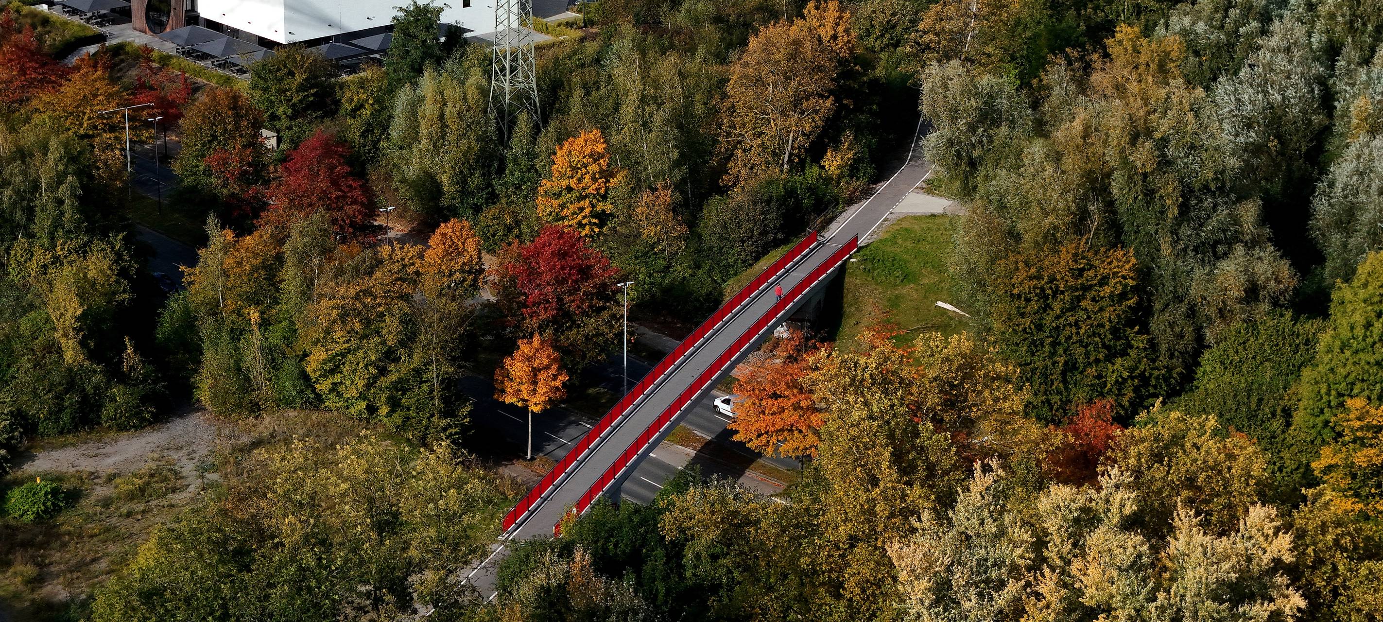 RS1: Sperrung wird heute aufgehoben