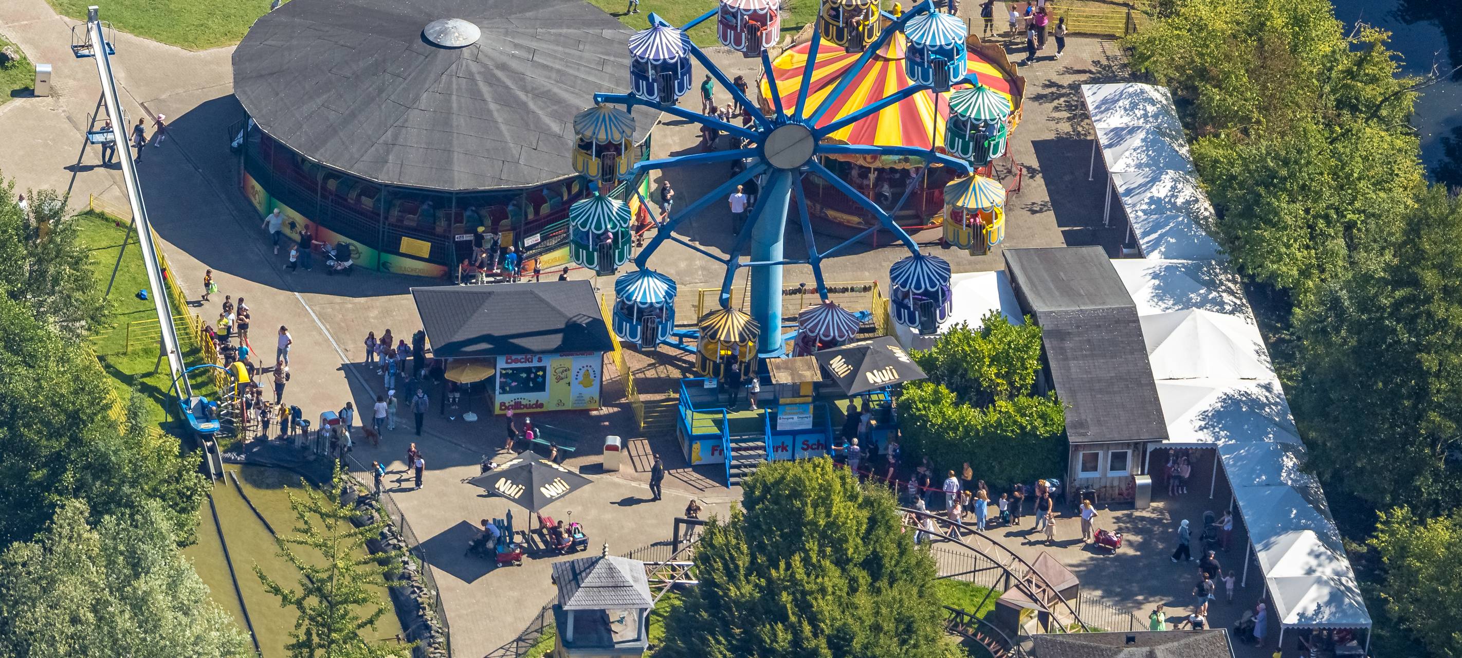 Endlich Herbstferien! Unsere besten "Raus-in-den-Herbst-Tipps"