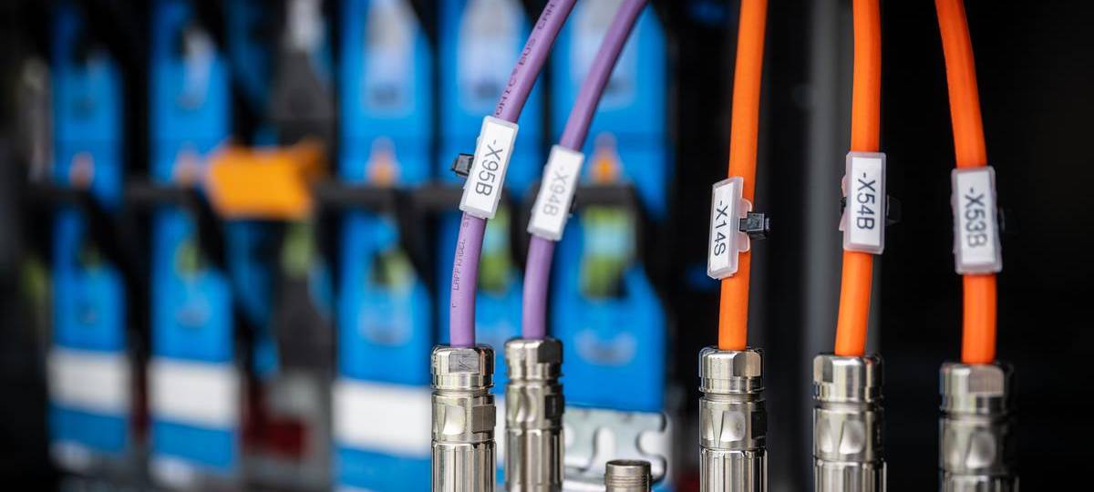 Stromausfall in Saarn