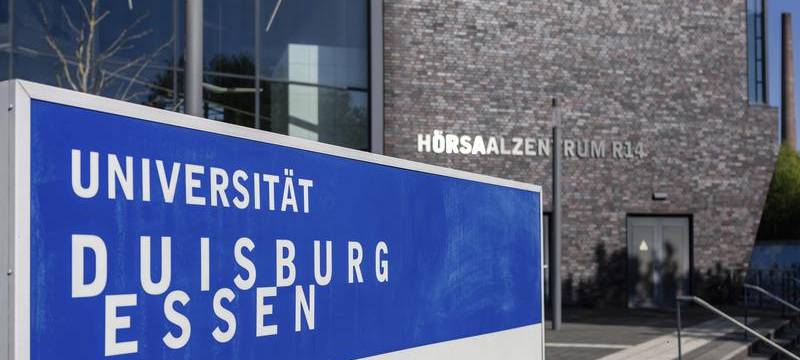 Essen: Neuer Ansatz im Kampf gegen Krebs