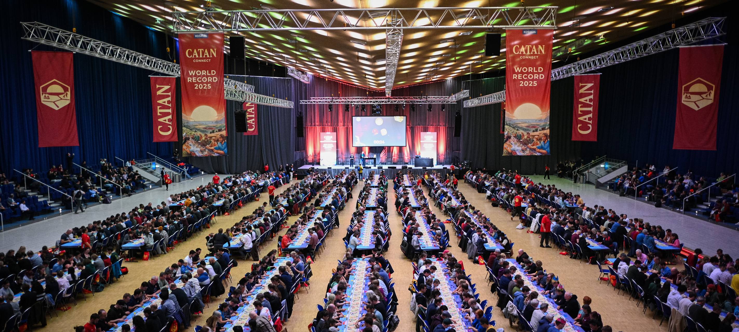 SPIEL 2025: Besucherrekord geknackt