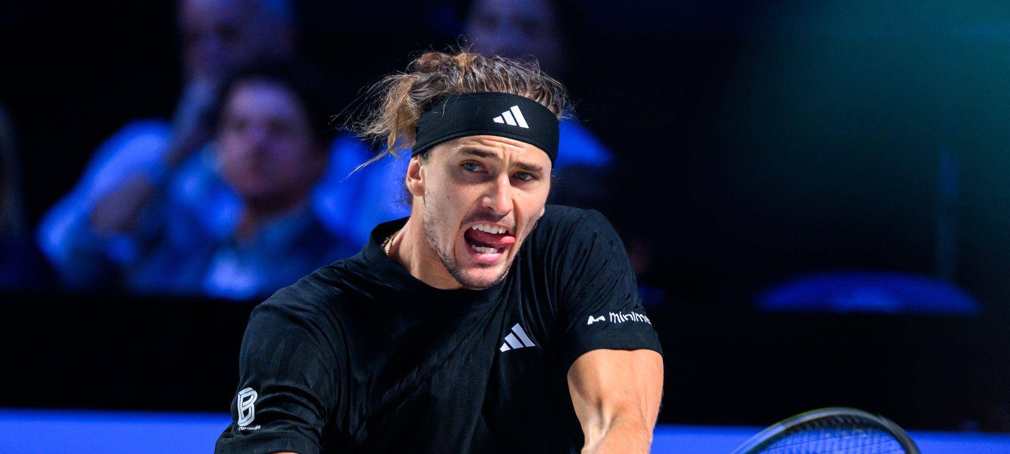 Tennis ATP Turnier in Wien