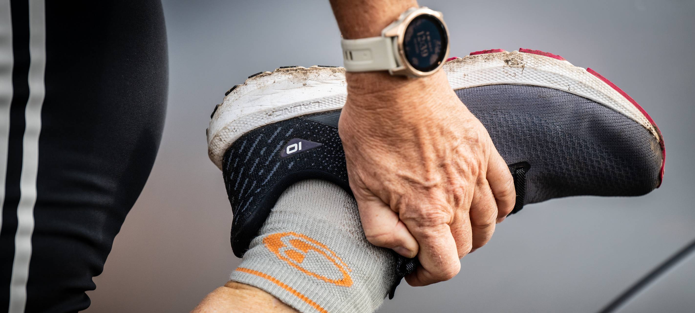 Styrumer Straßenlauf - Sperrung am Sonntag