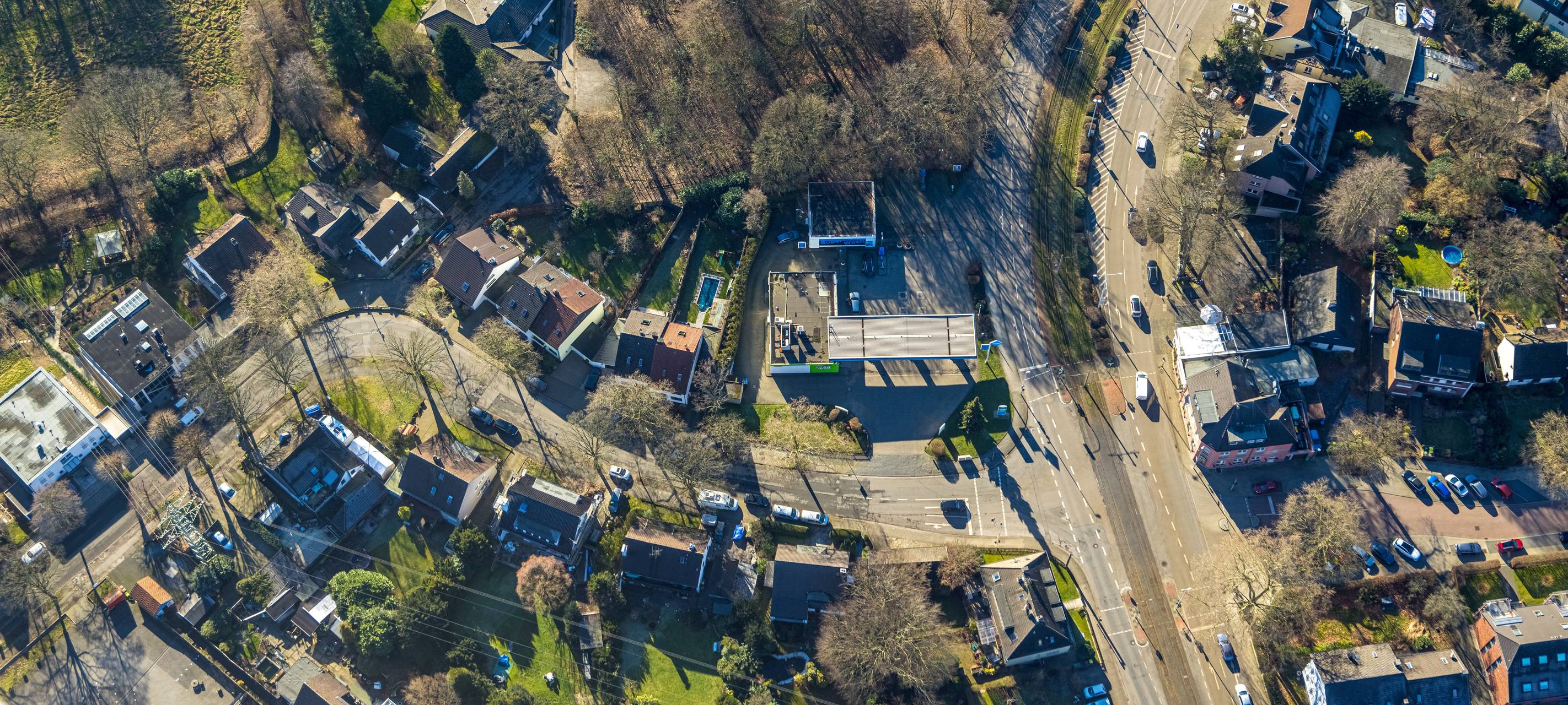 Saarnberg: Entwässerung soll verbessert werden