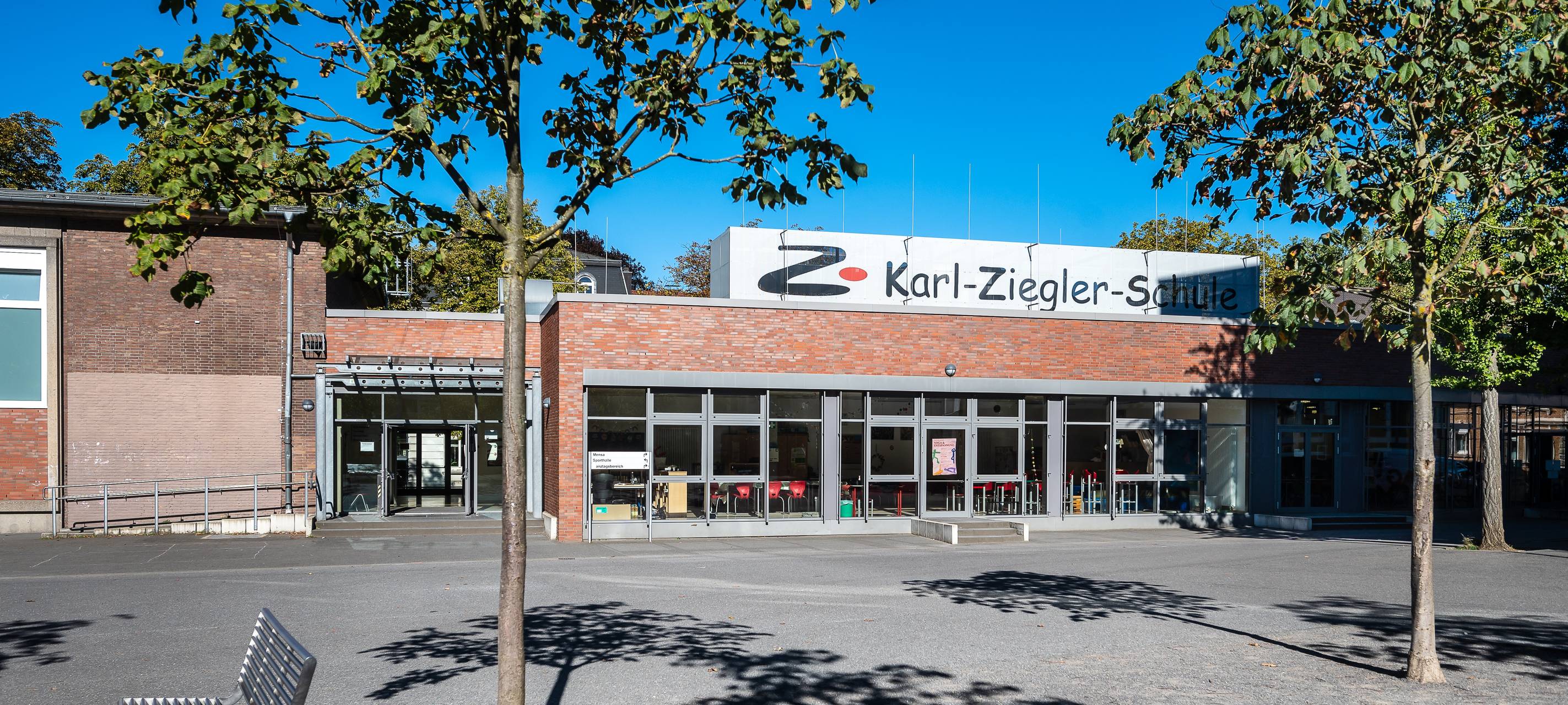 Umweltschutz: Karl-Ziegler-Schule erfolgreich