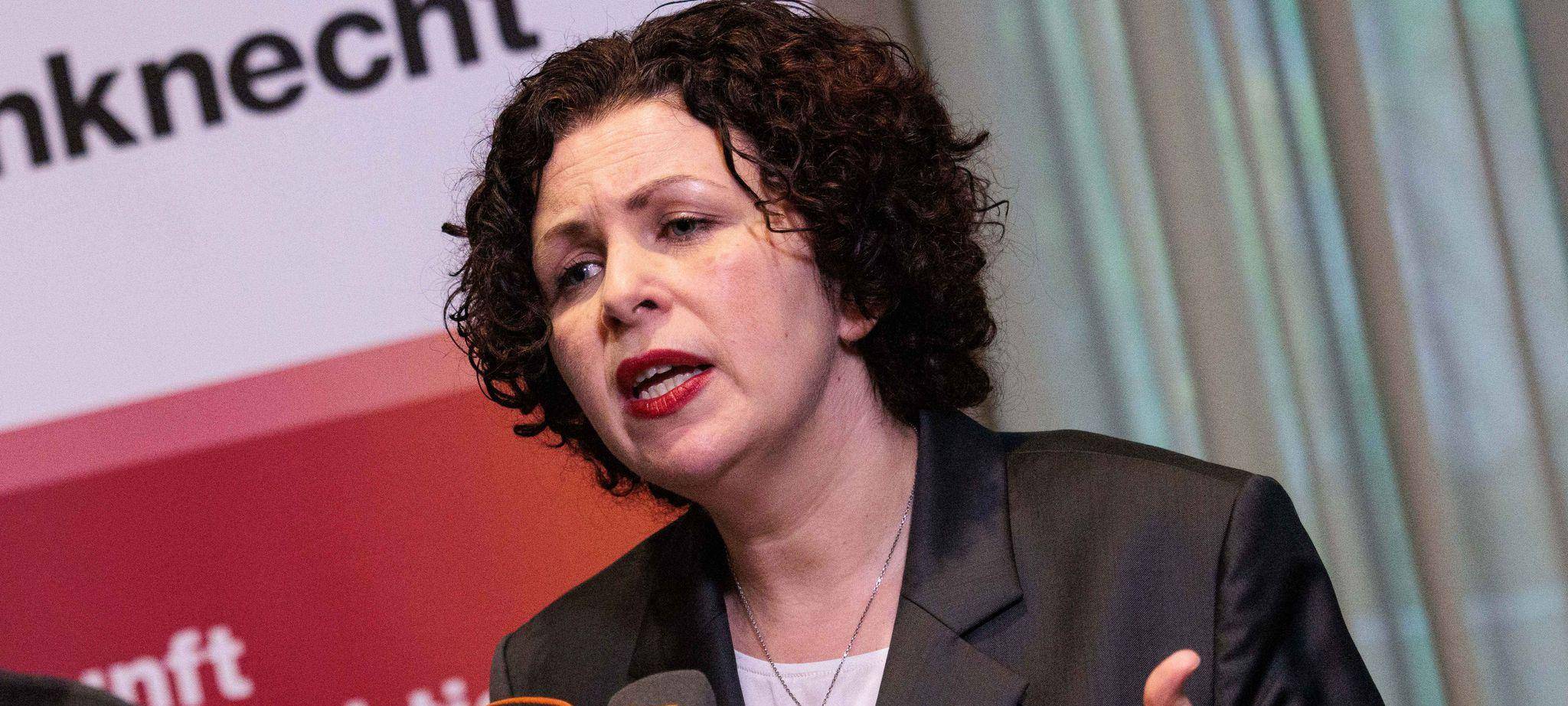 Abschluss Klausurtagung BSW