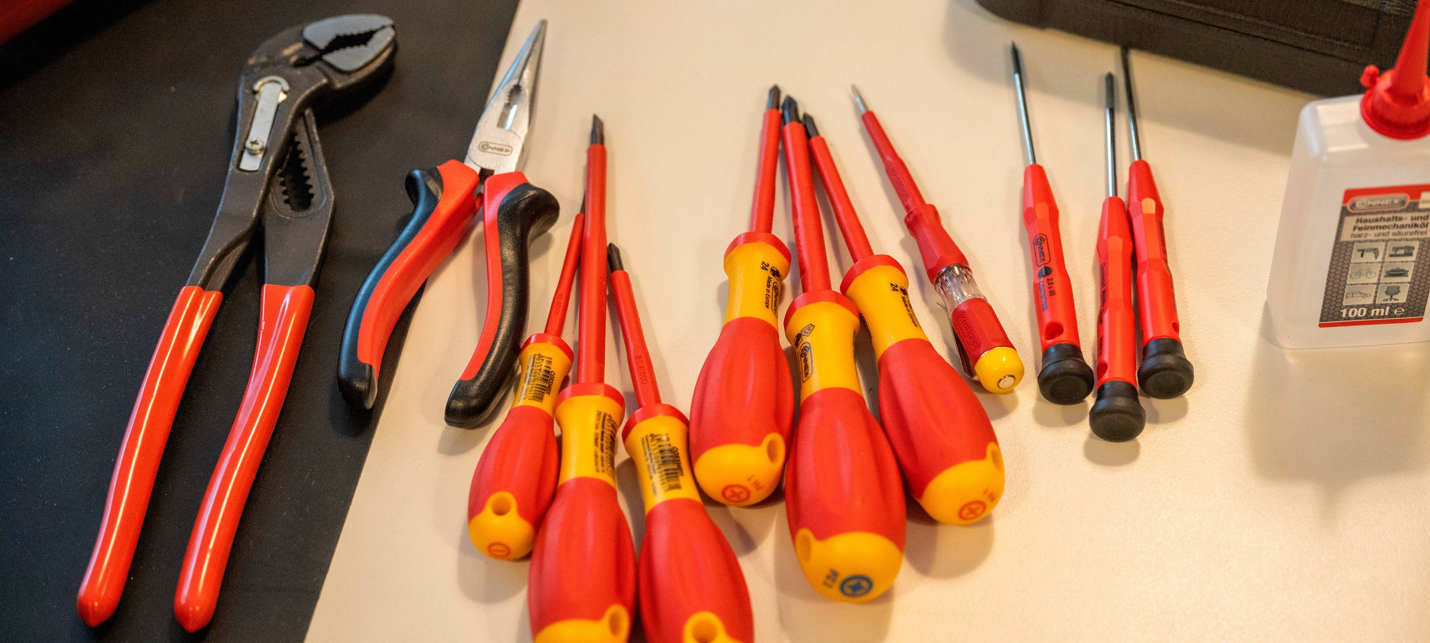 Styrum: Repair-Werkstatt lädt wieder ein