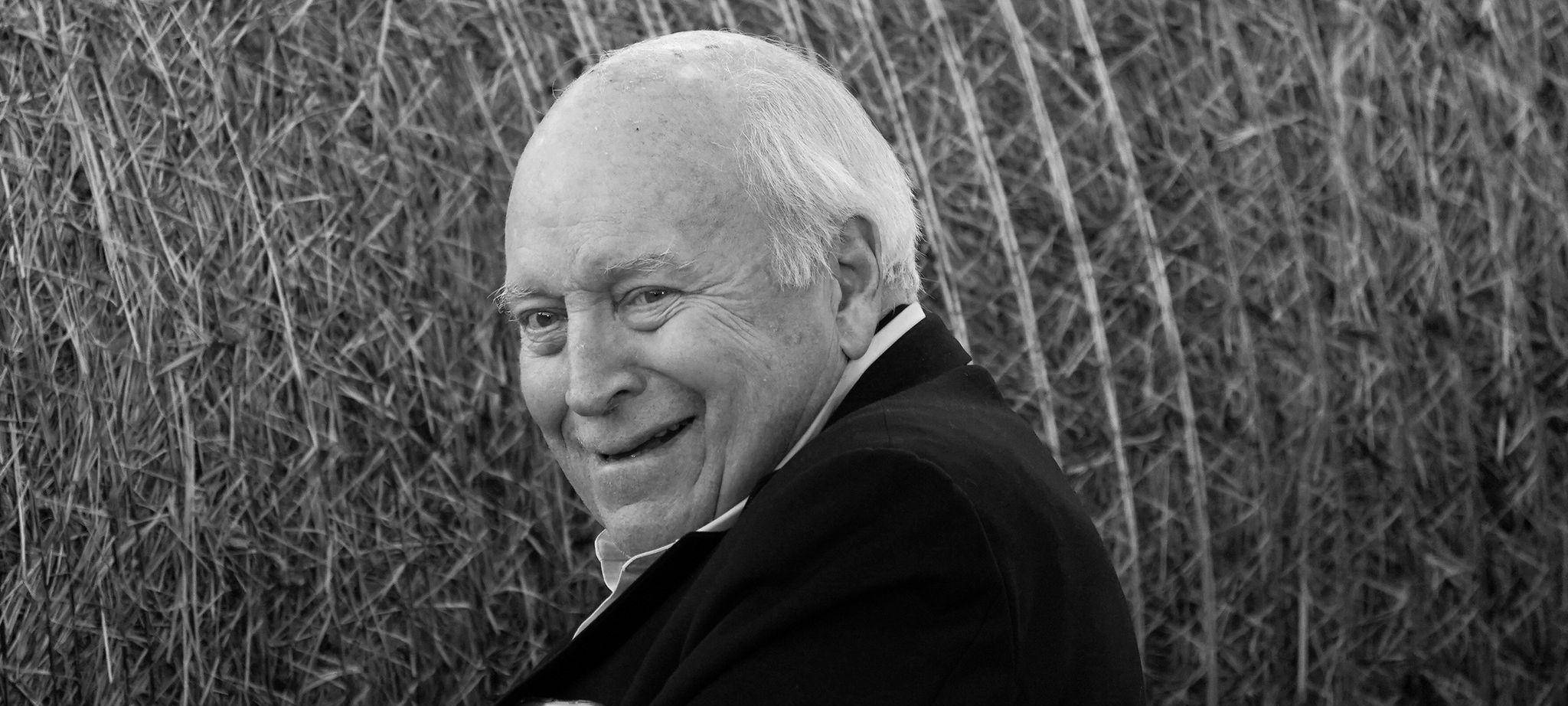 Ehemaliger US-Vizepräsident Dick Cheney gestorben