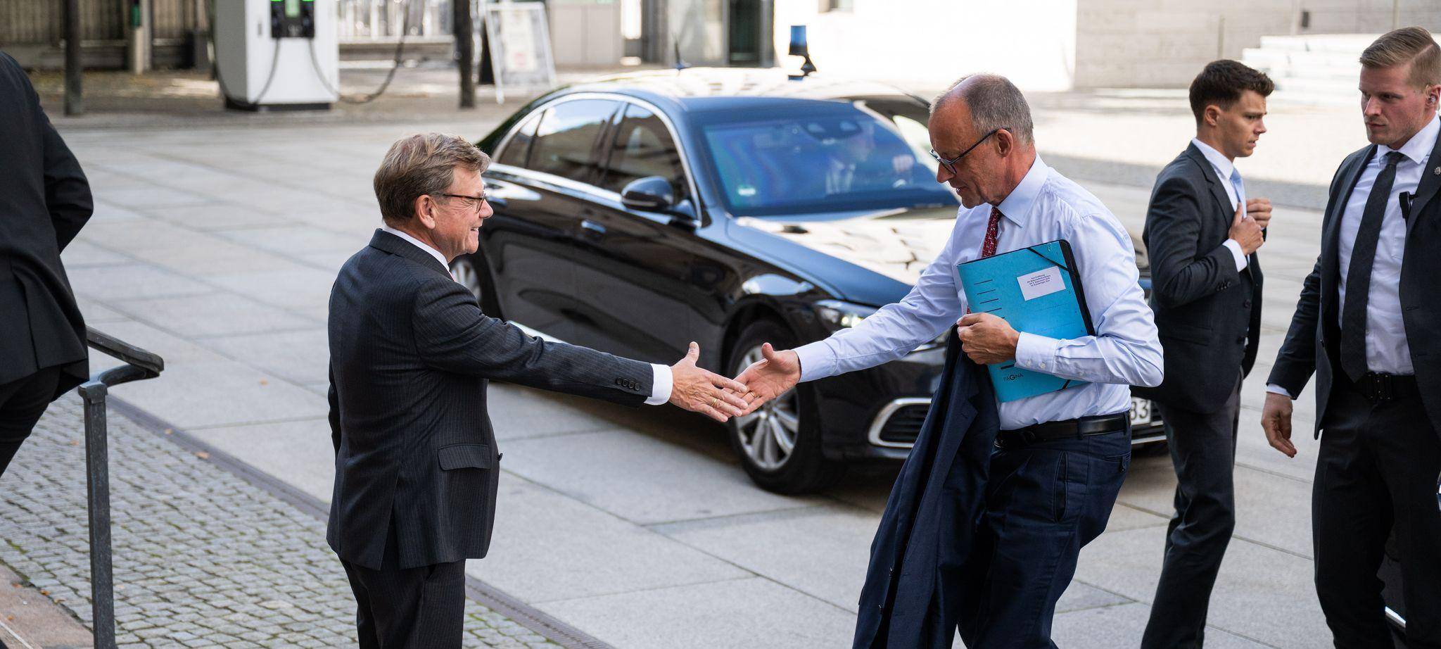 Botschafterkonferenz