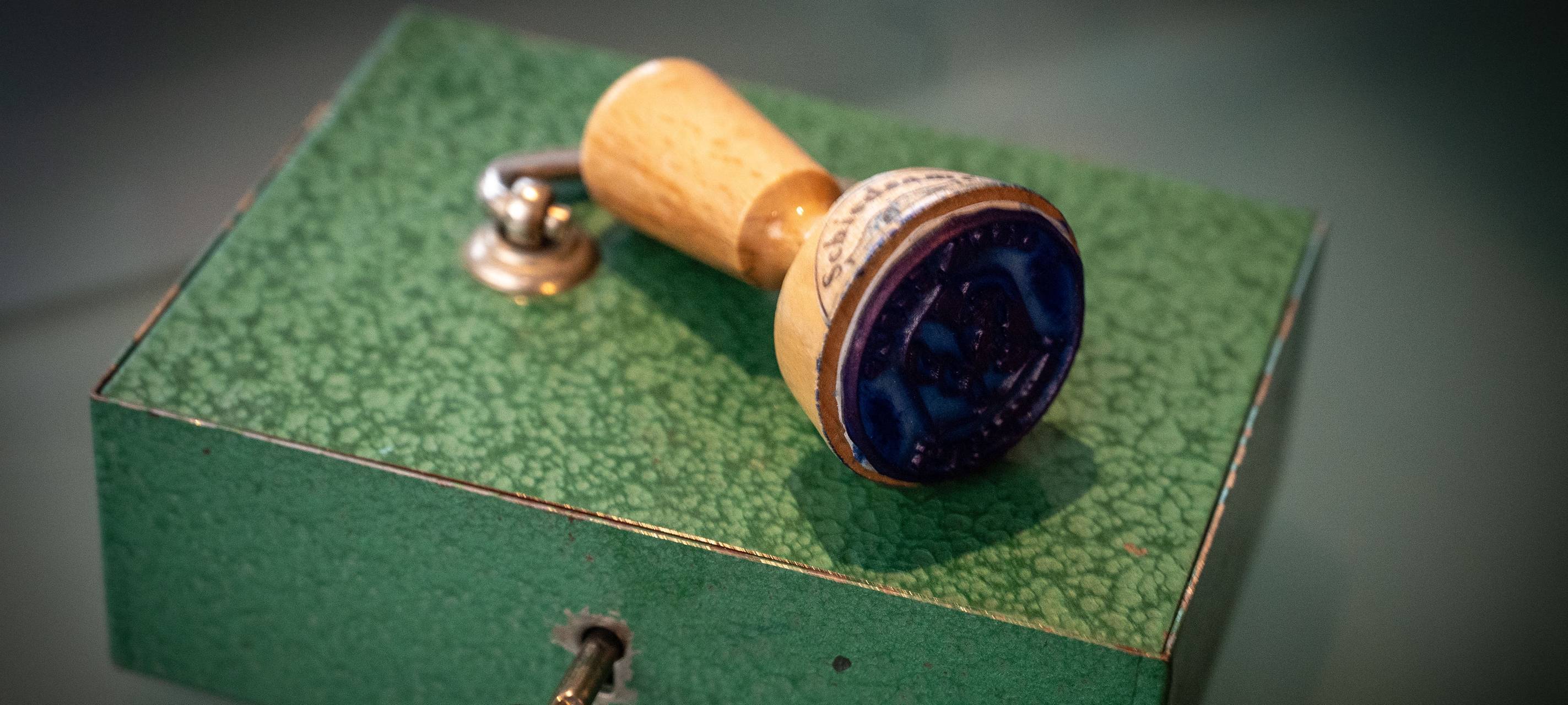 Saarn: Neue Schiedsperson gesucht