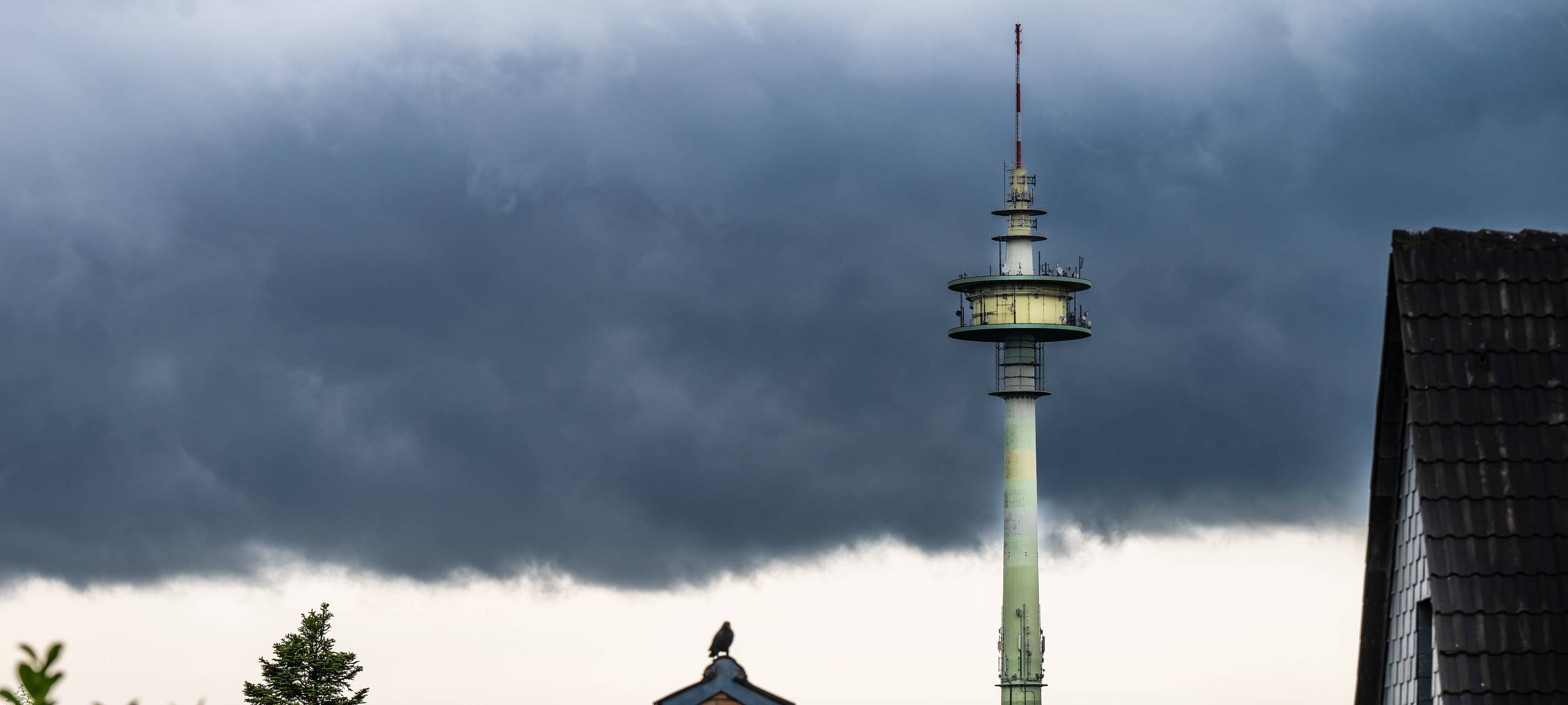 Bauarbeiten: Speldorf und Heißen betroffen