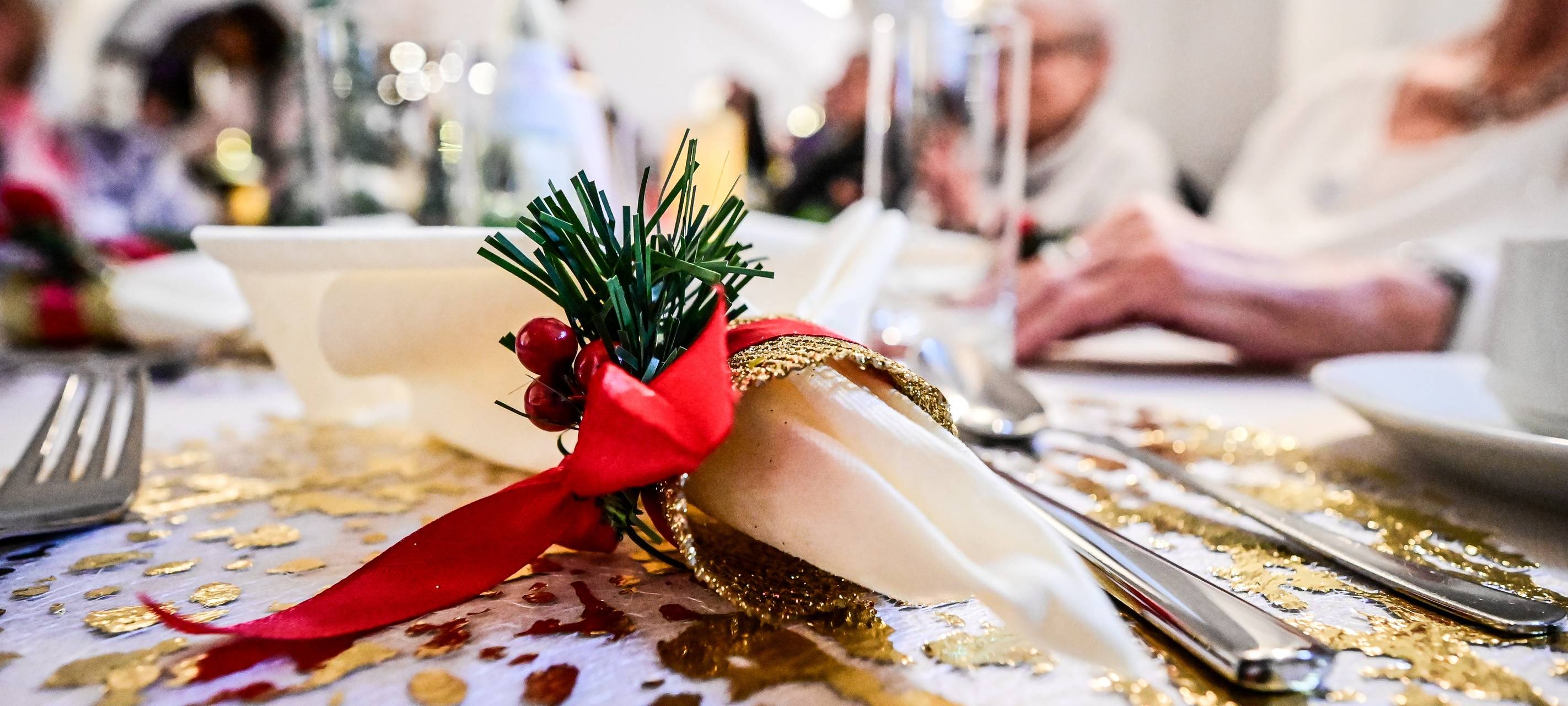 „GeMHeinsam statt EinsaMH“ - Aktion zu Heiligabend