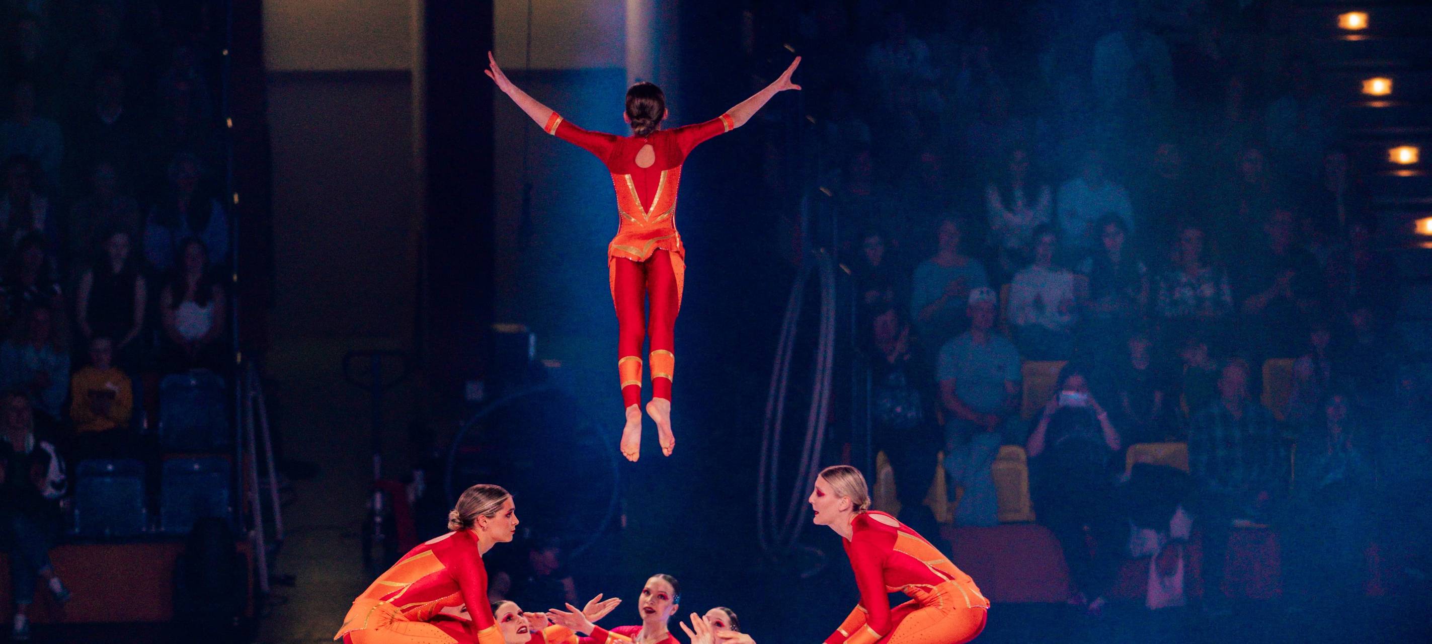 Kartenverkauf für "Medl Nacht der Sieger" startet