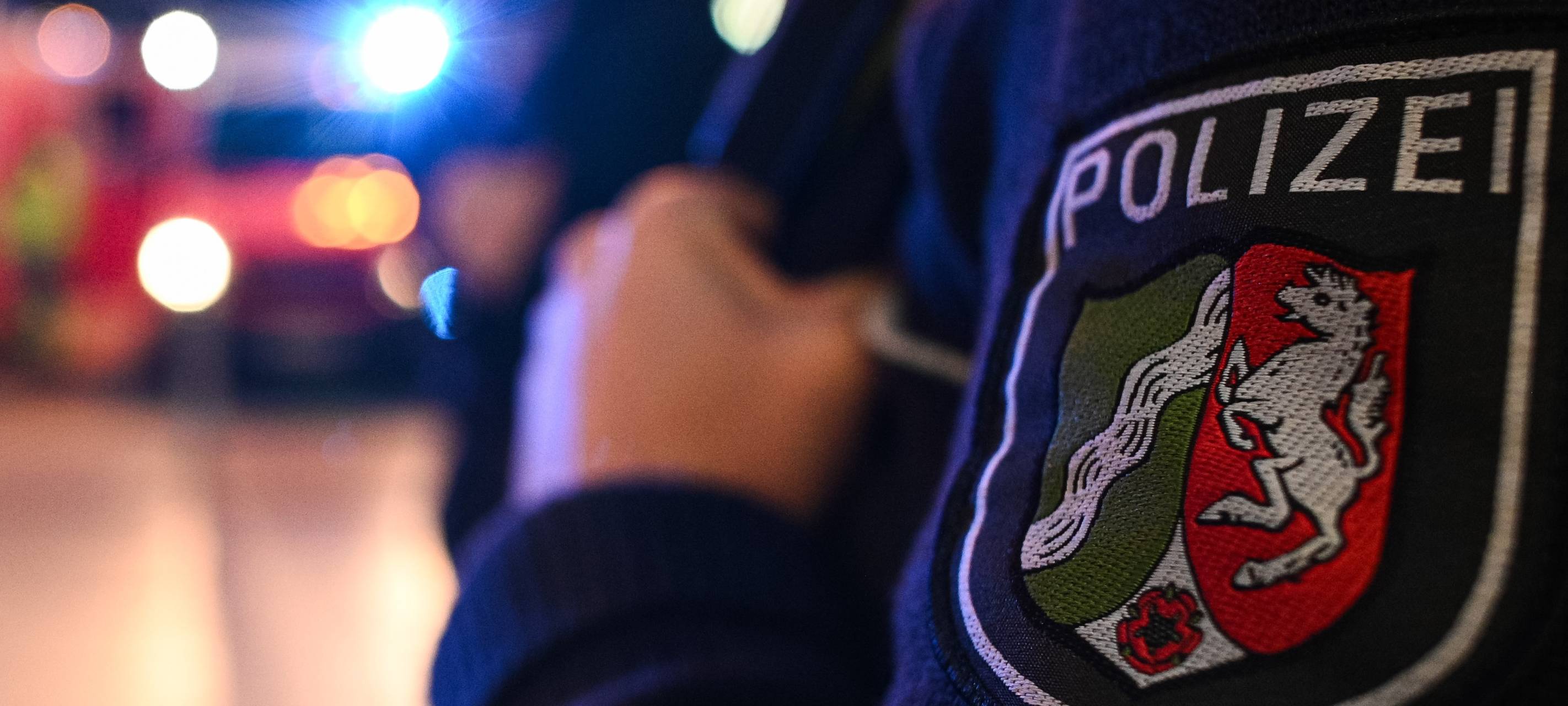 Selbstbehauptungskurs für Mädchen bei der Mülheimer Polizei
