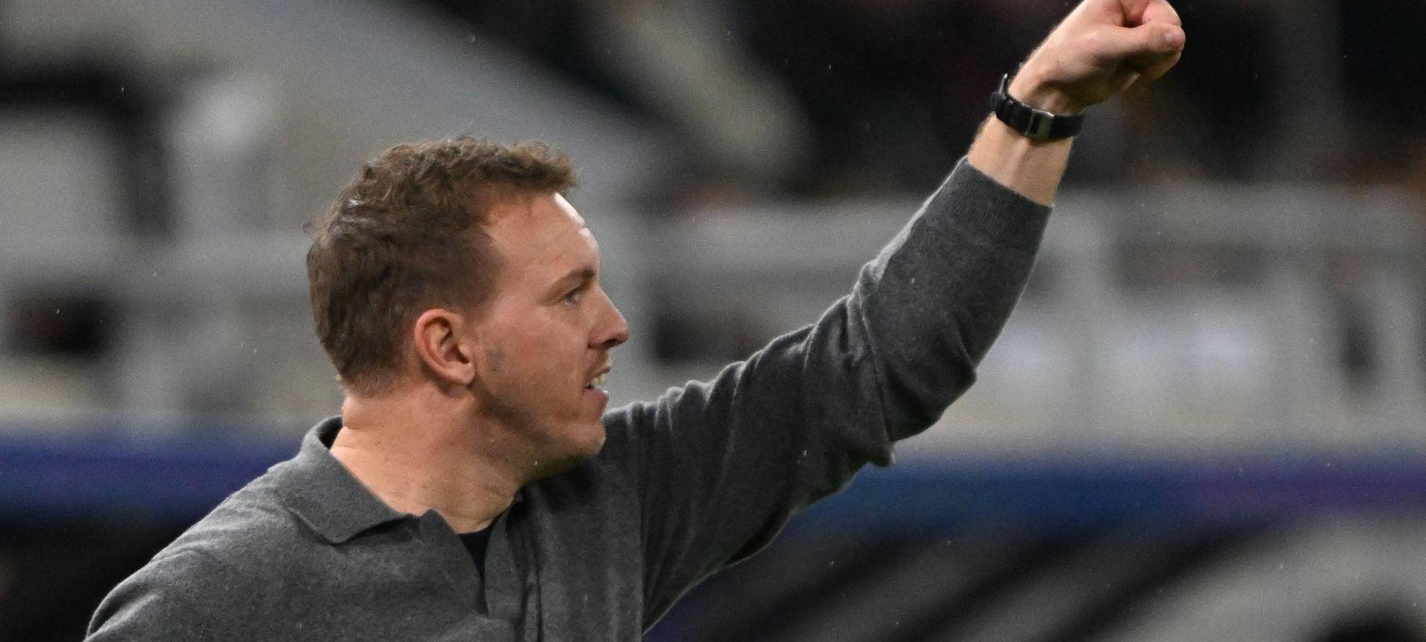 Fußball-Nationalmannschaft