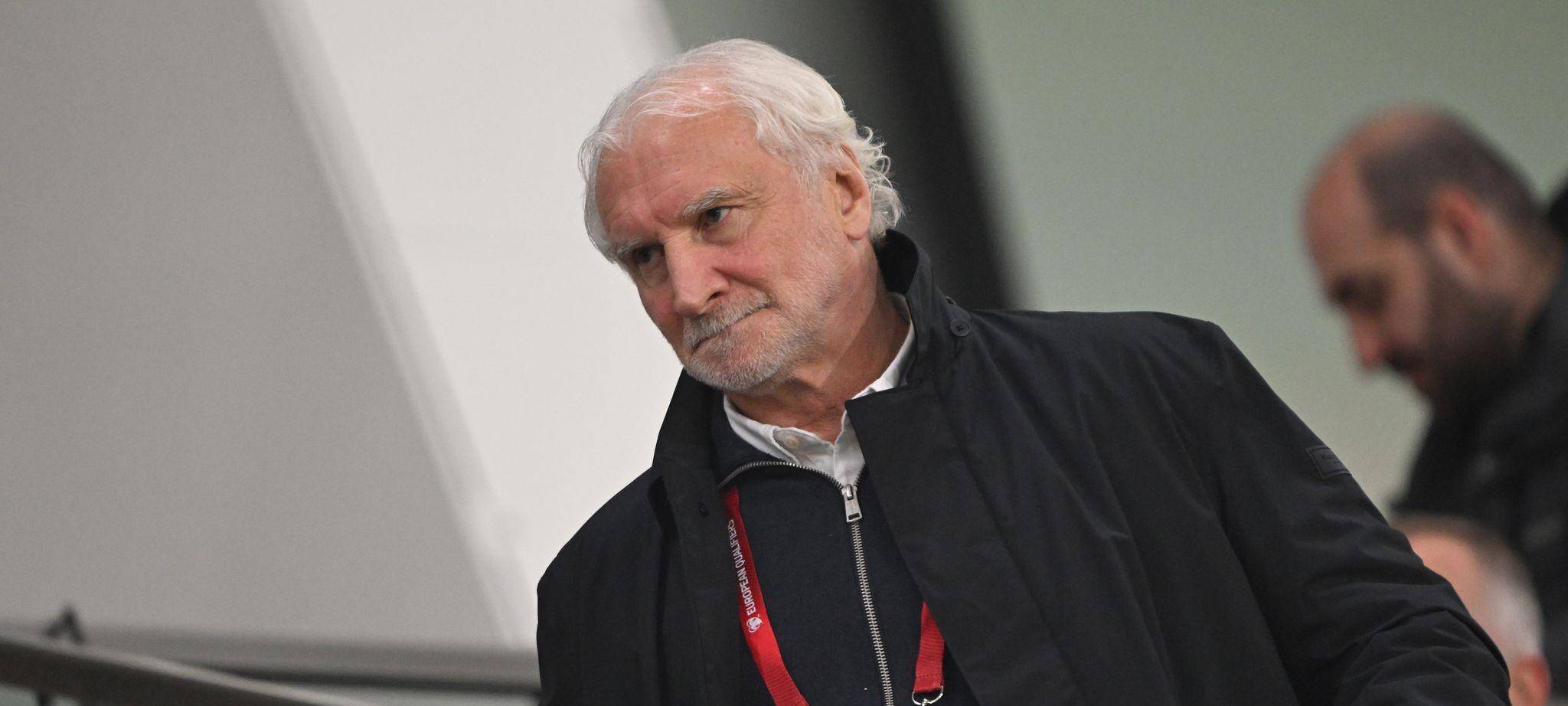 Rudi Völler