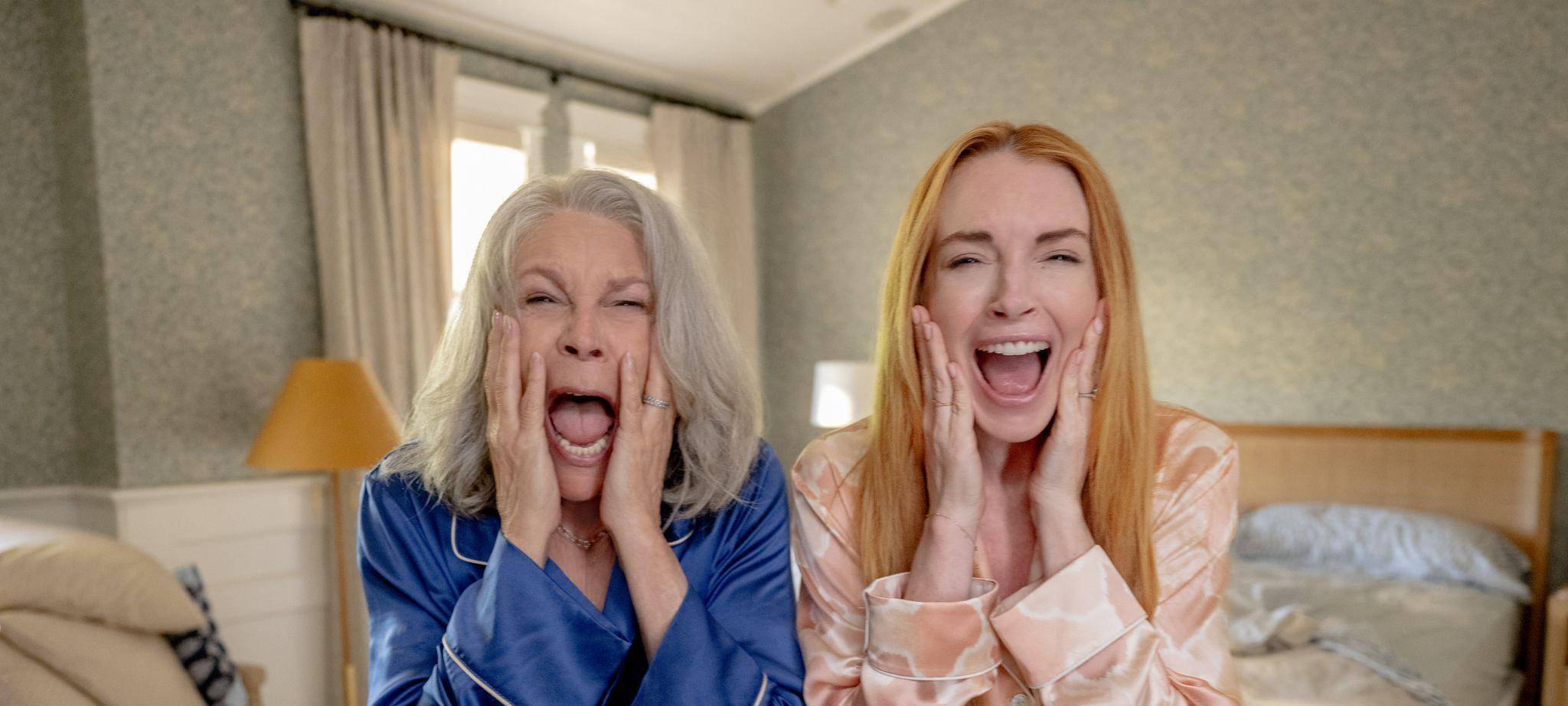 Streaming kompakt - "Freakier Friday"