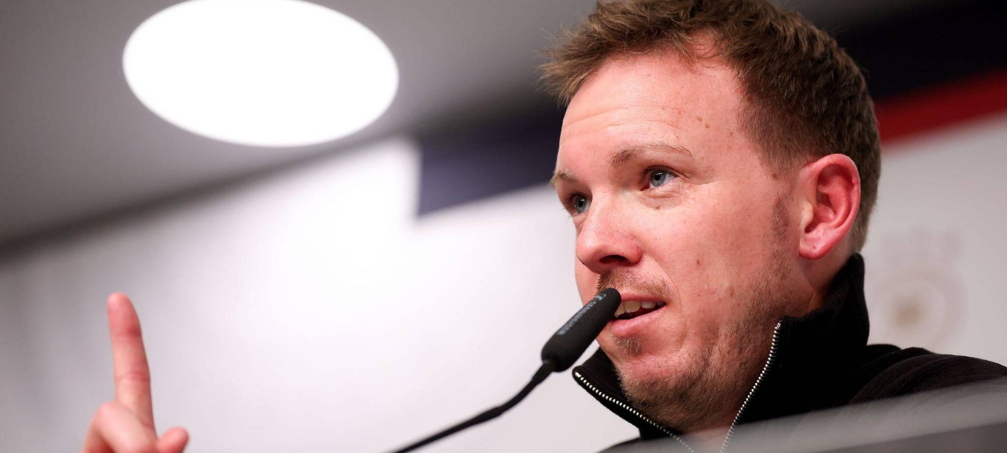 Deutschland - Slowakei