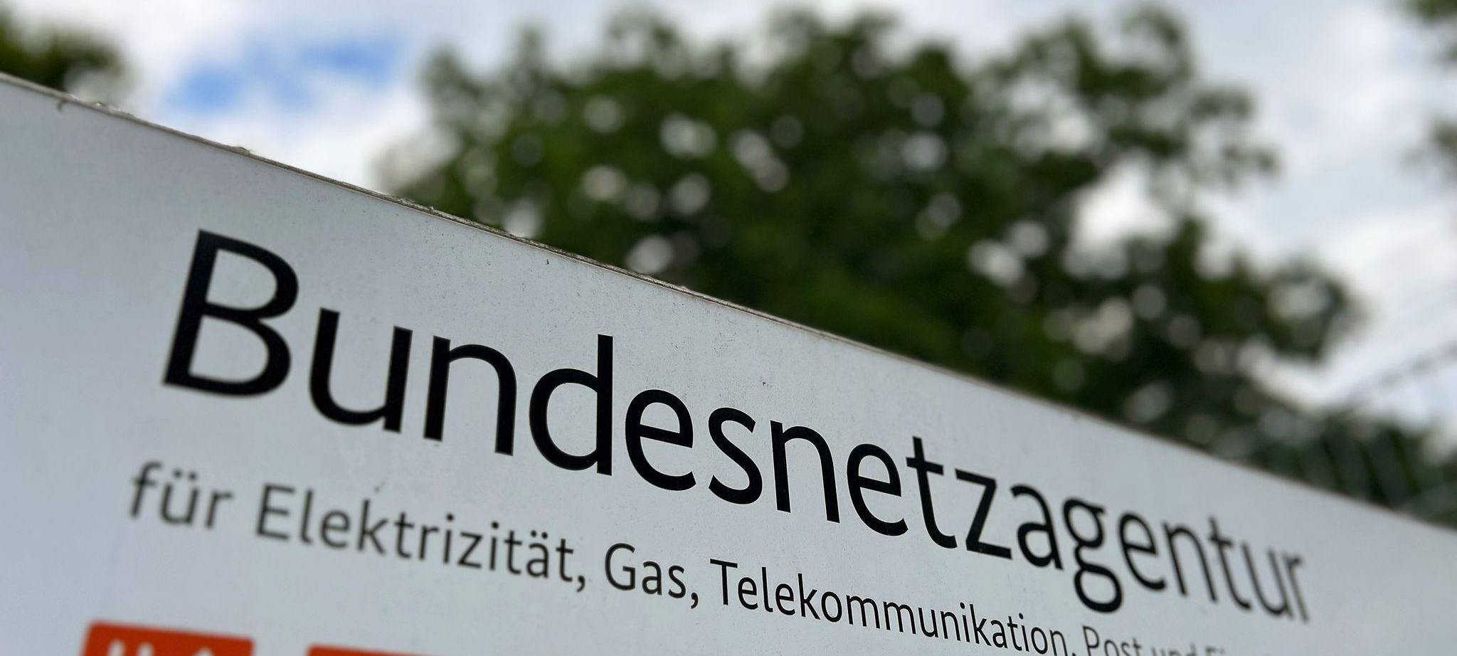 Bundesnetzagentur
