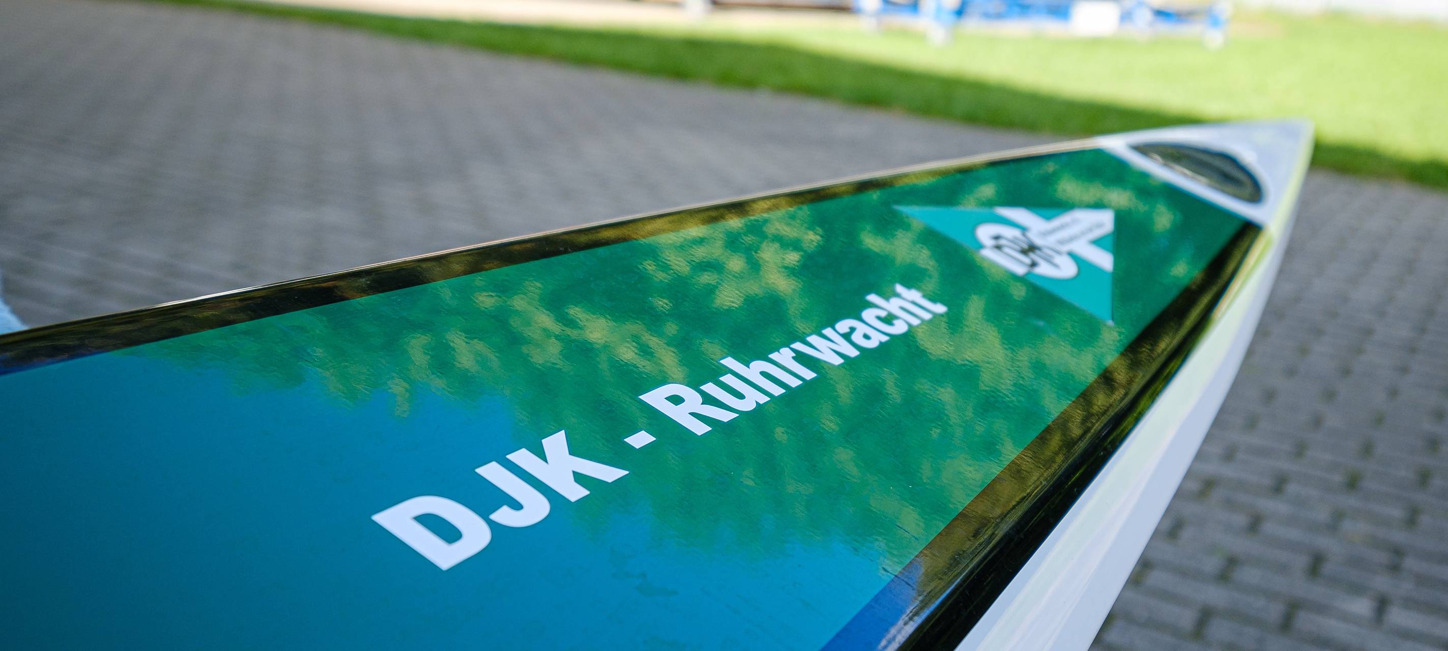 Kanuverein bekommt 2.000 Euro für Solaranlage