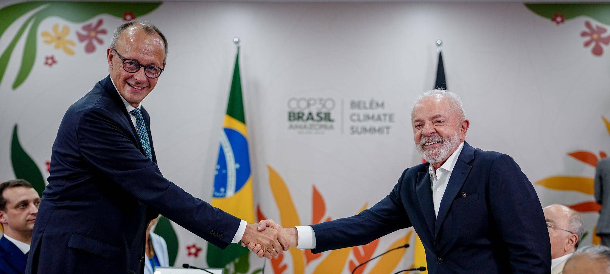 Weltklimakonferenz COP30