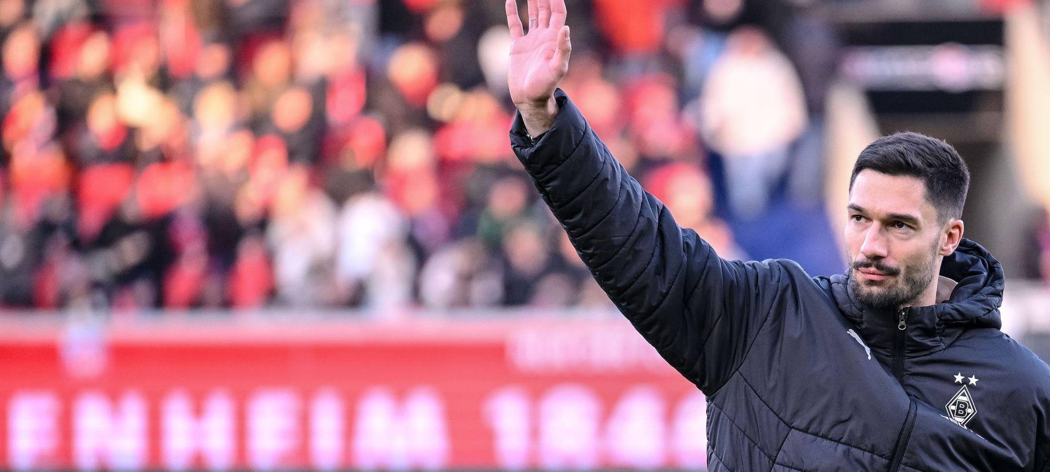 1. FC Heidenheim - Borussia Mönchengladbach