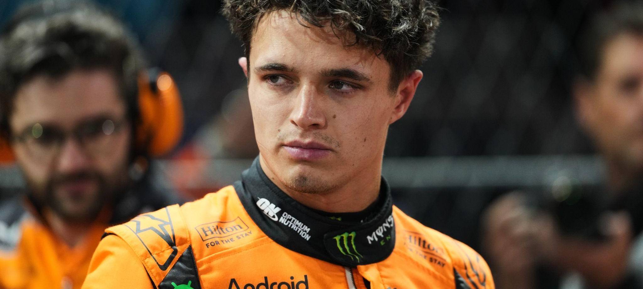 Großer Preis von Las Vegas