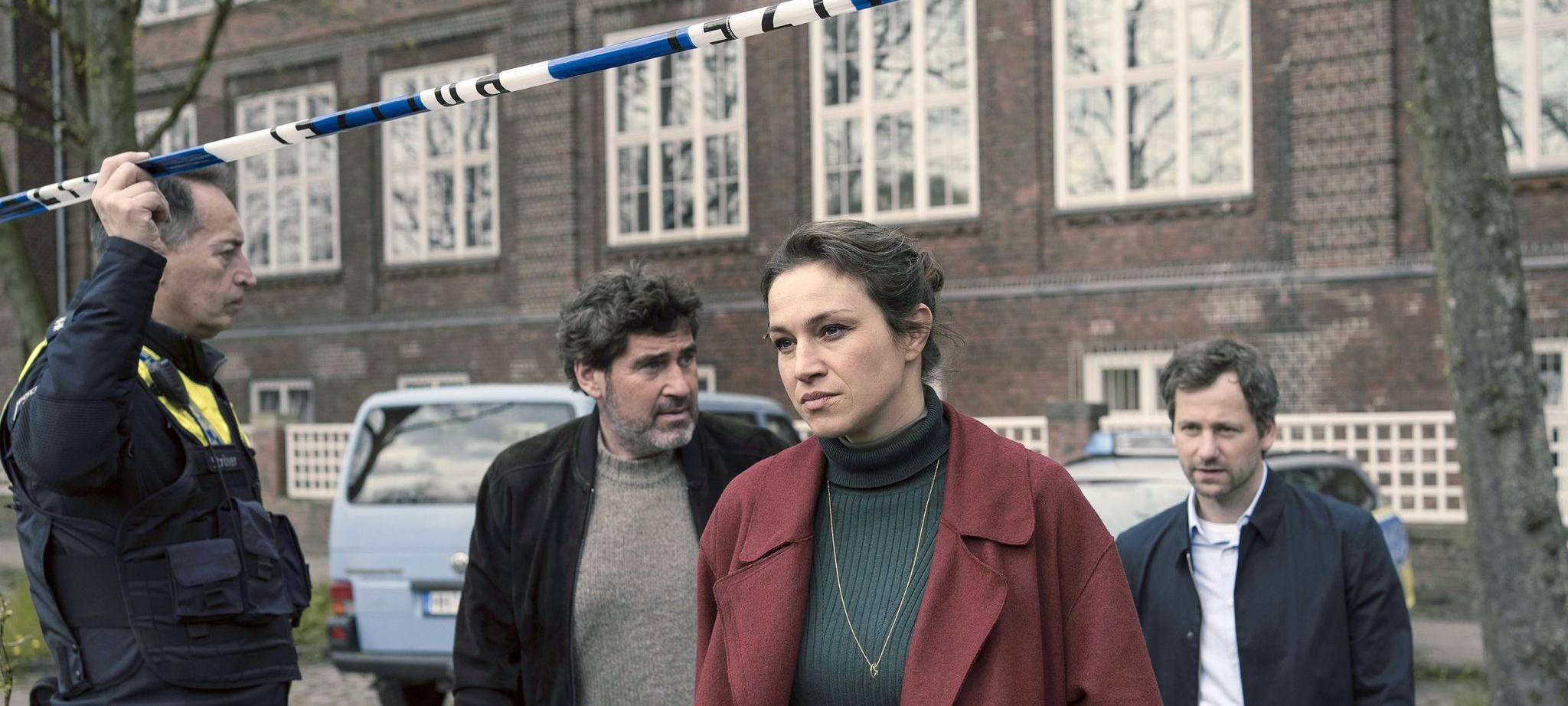 TV-Ausblick «Katharina Tempel: Was wir begehren»