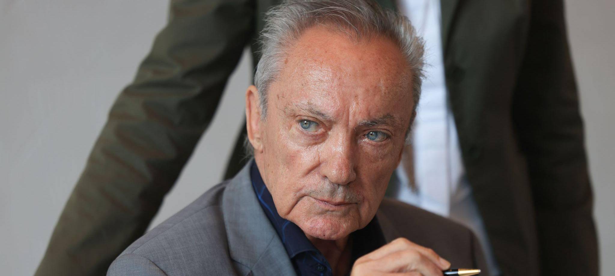 Udo Kier