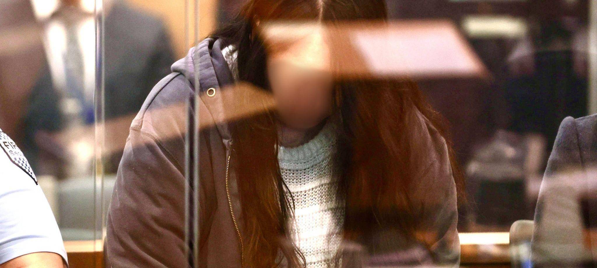 Prozess in Neuseeland: Mutter muss lebenslang in Haft