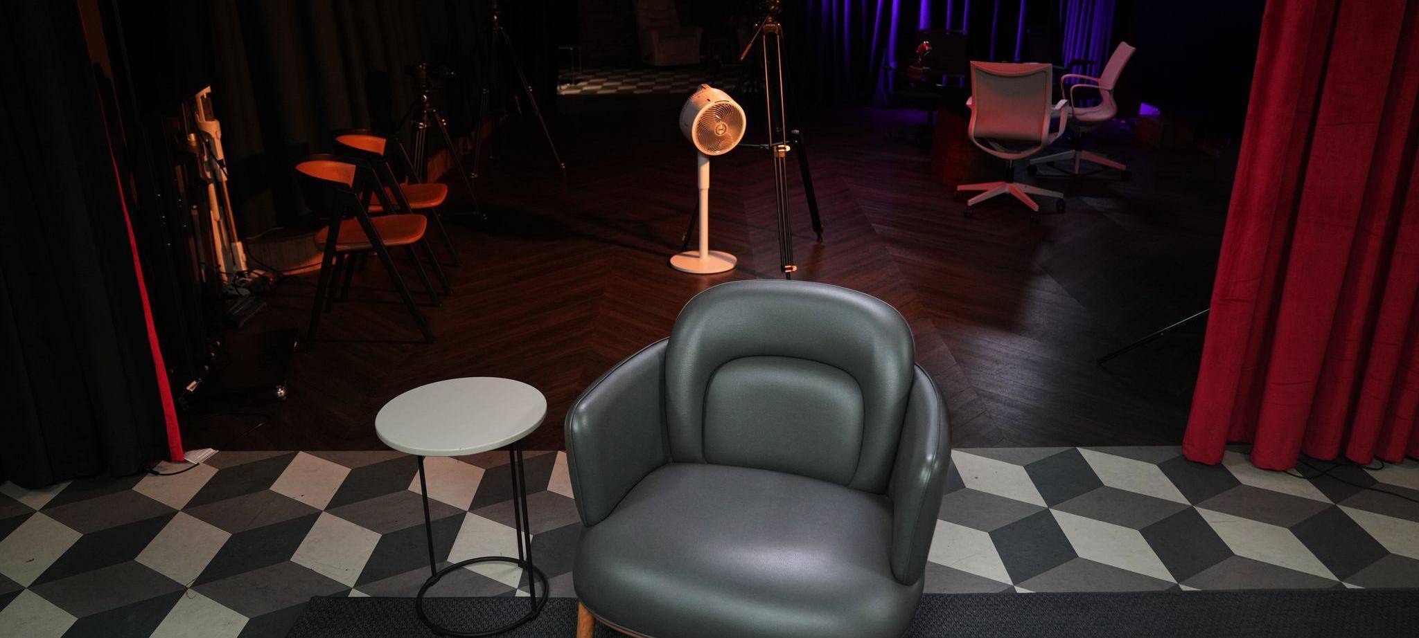 Journalismus aus dem Gefängnis