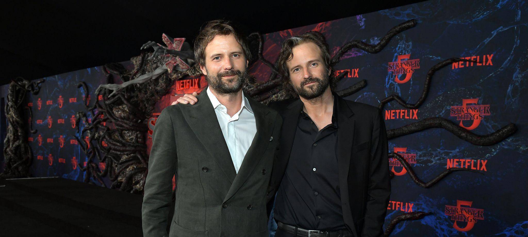 Letzte Staffel «Stranger Things»: Abschied vom Upside Down