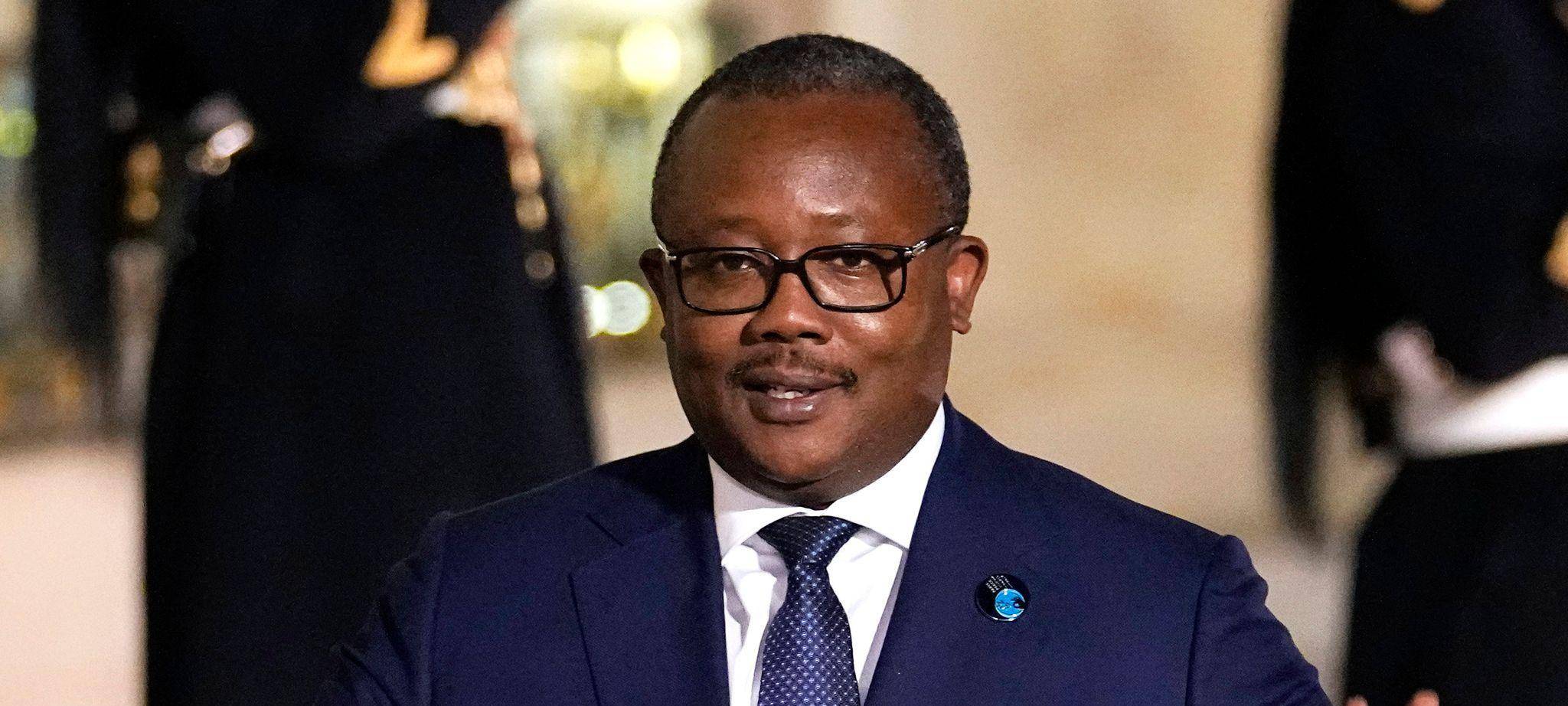 Putsch in Guinea-Bissau