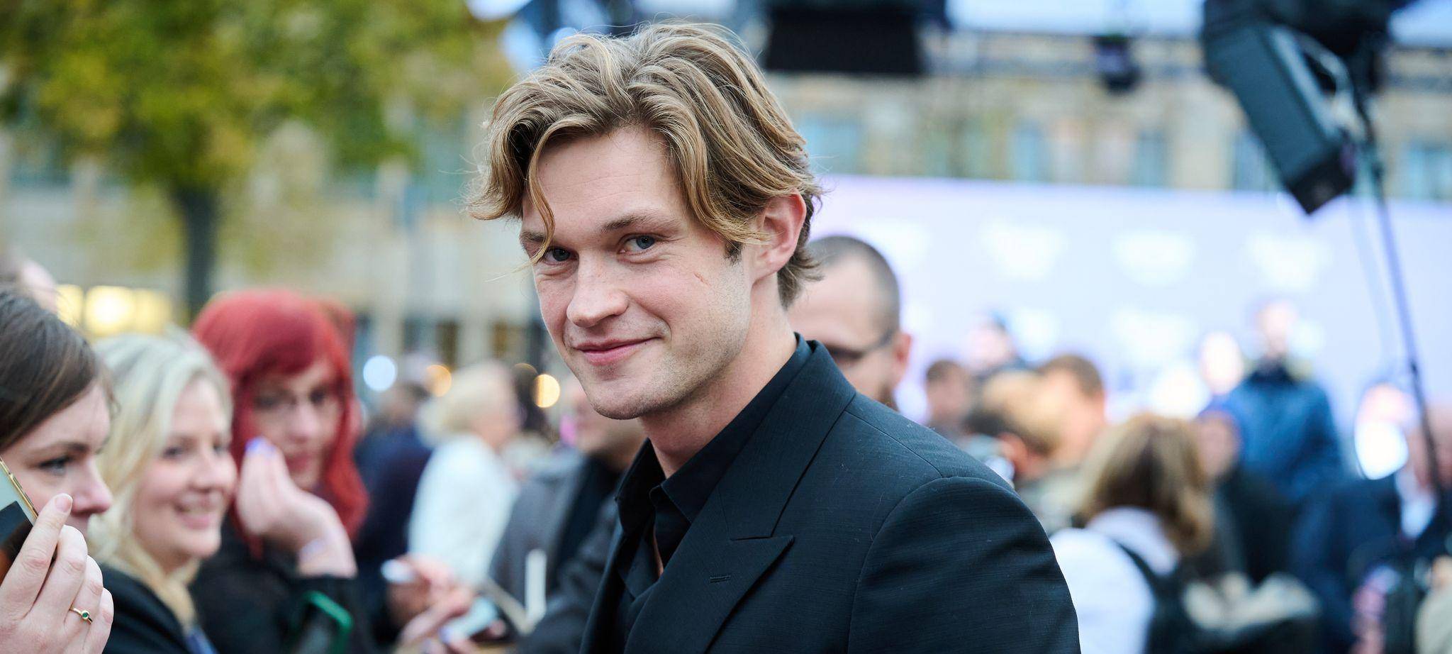 Premiere zweite Staffel der Amazon-Serie «Maxton Hall»