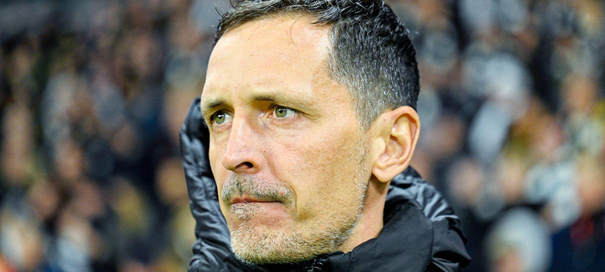 Eintracht Frankfurt - Atalanta Bergamo