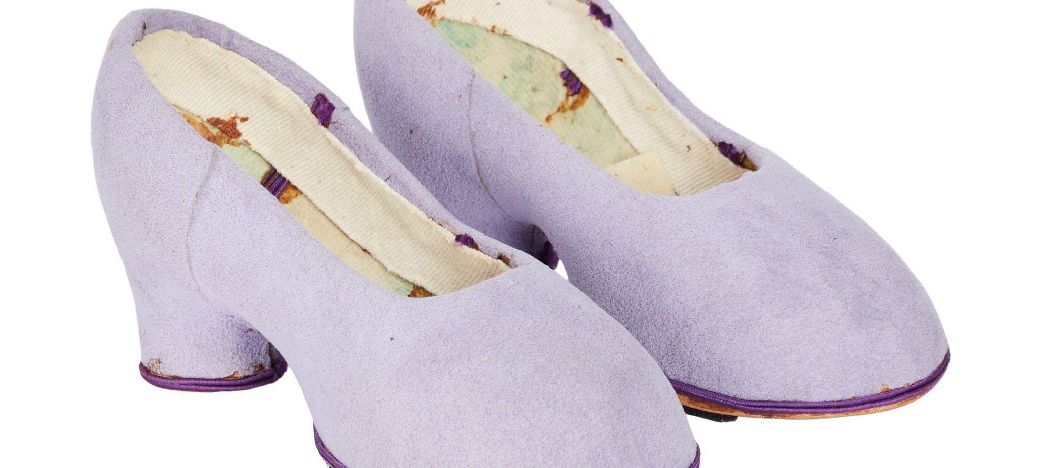 Versteigerung von Andenken an den US-Puppenspieler Jim Henson