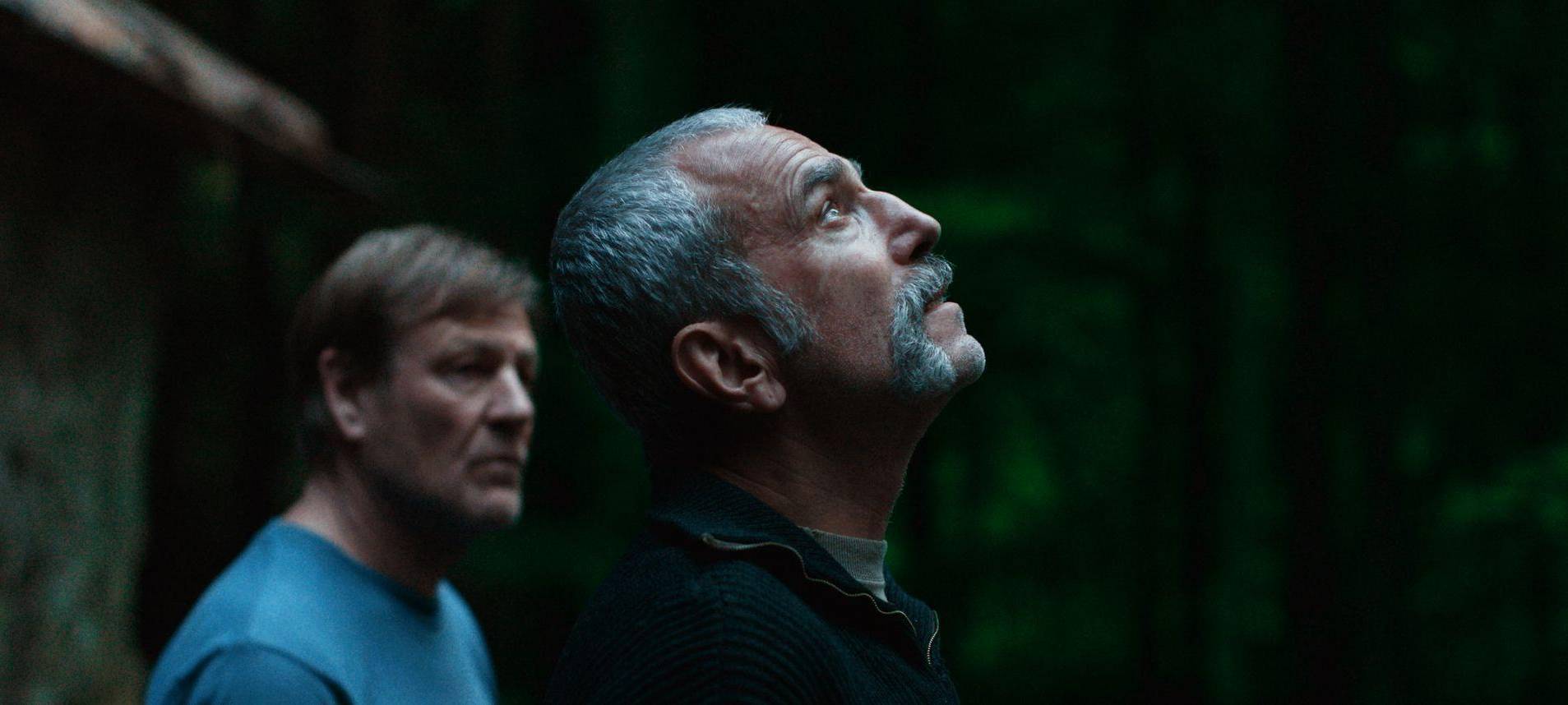 Kinostart - «Anemone»