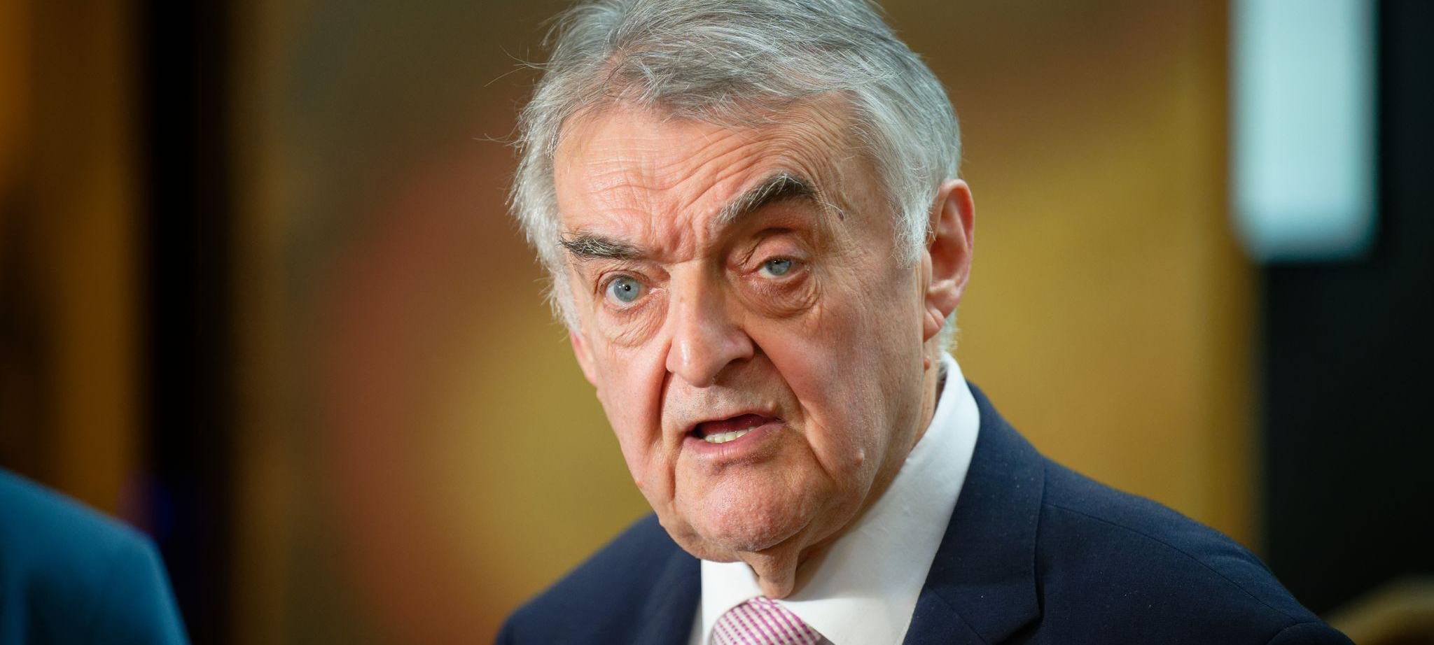 Sitzung Innen- und Familienausschuss zum Polizeieinsatz