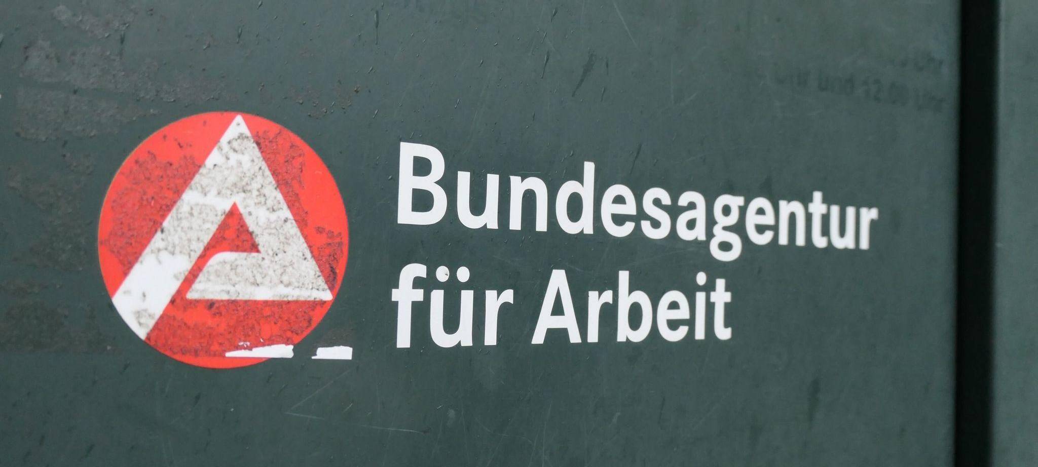 Bundesagentur für Arbeit