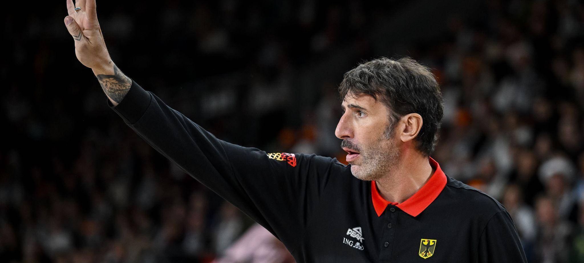 Deutschland - Israel