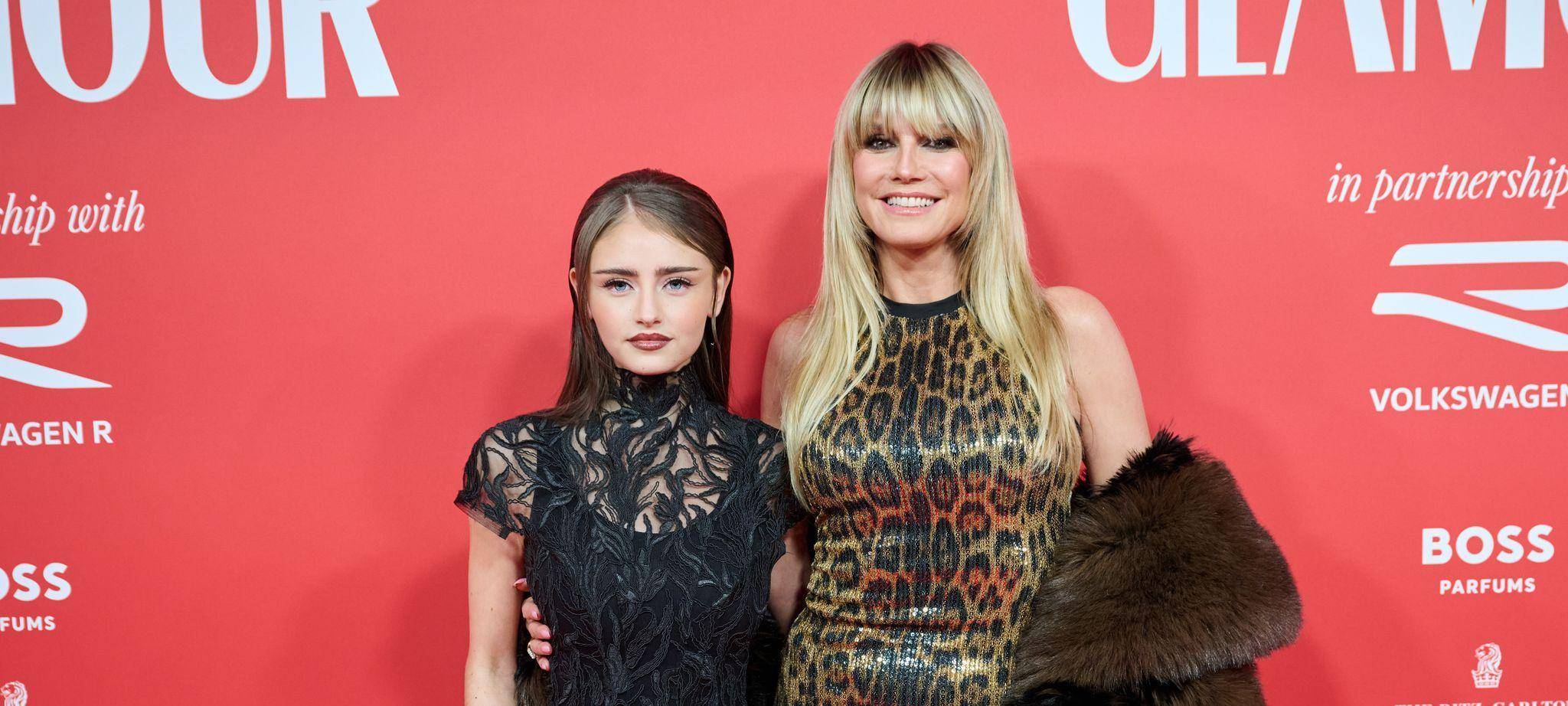 Verleihung des «Women of the Year»-Awards