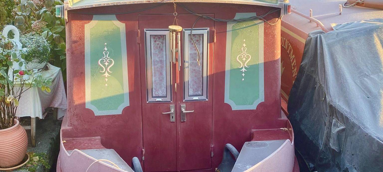 ARD-Korrespondentin Dittert in London