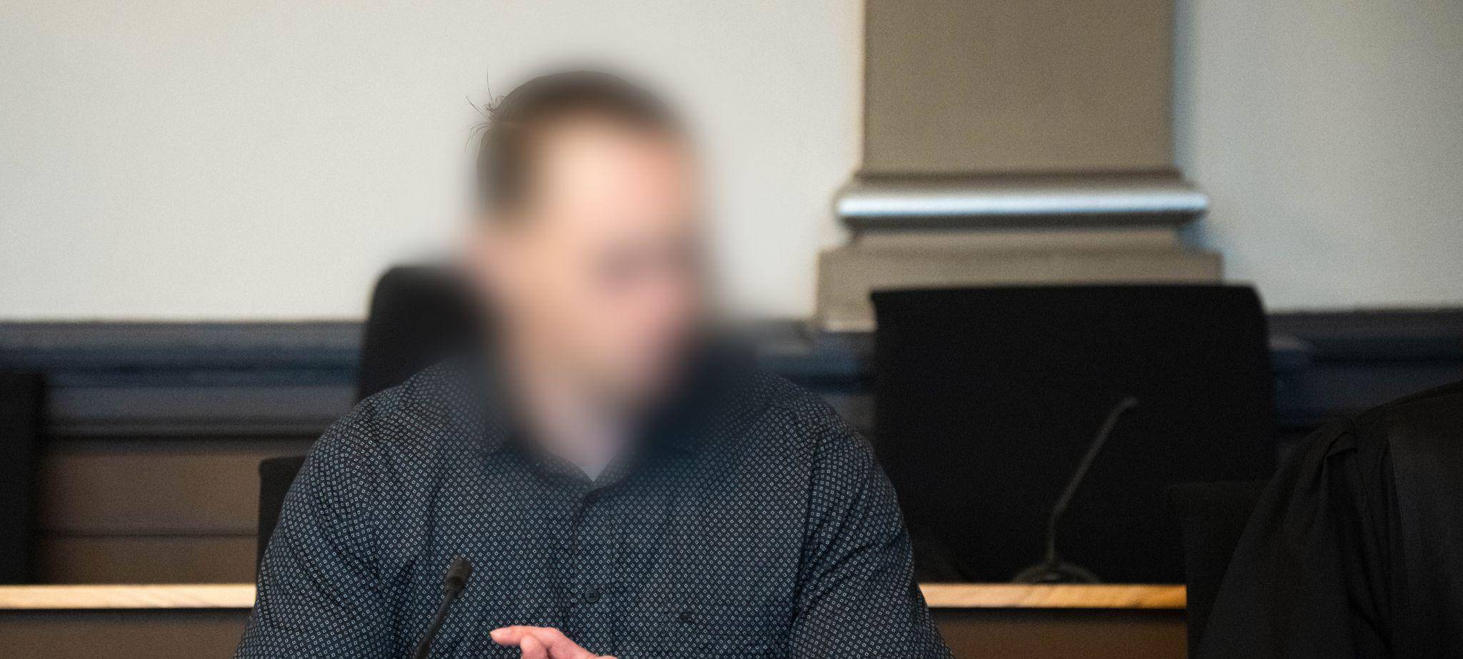 Mordprozess gegen Soldaten